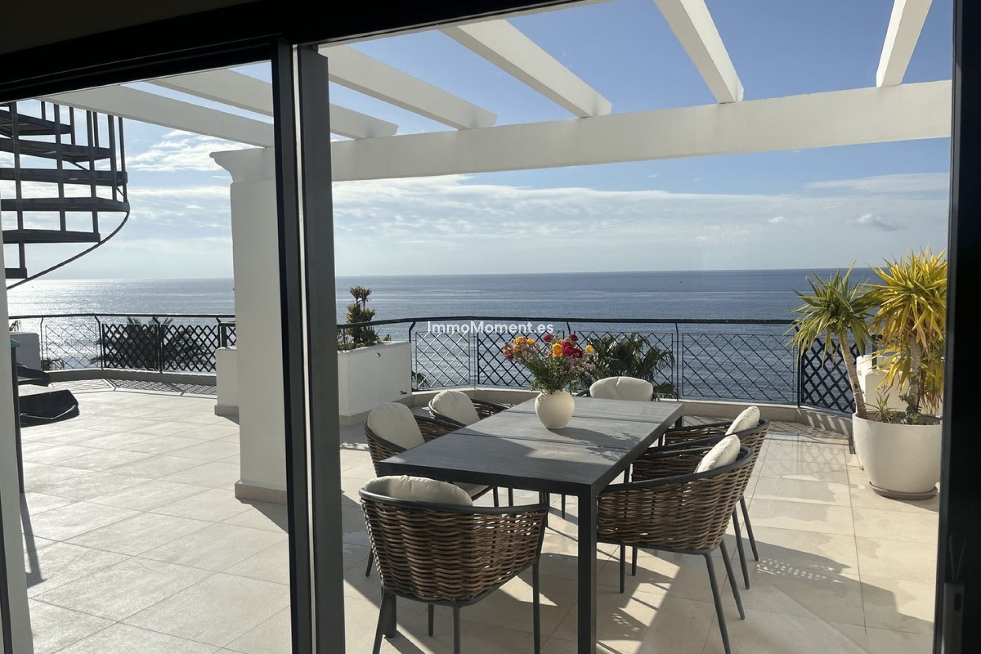 Revente - Appartement - Mijas - Calahonda