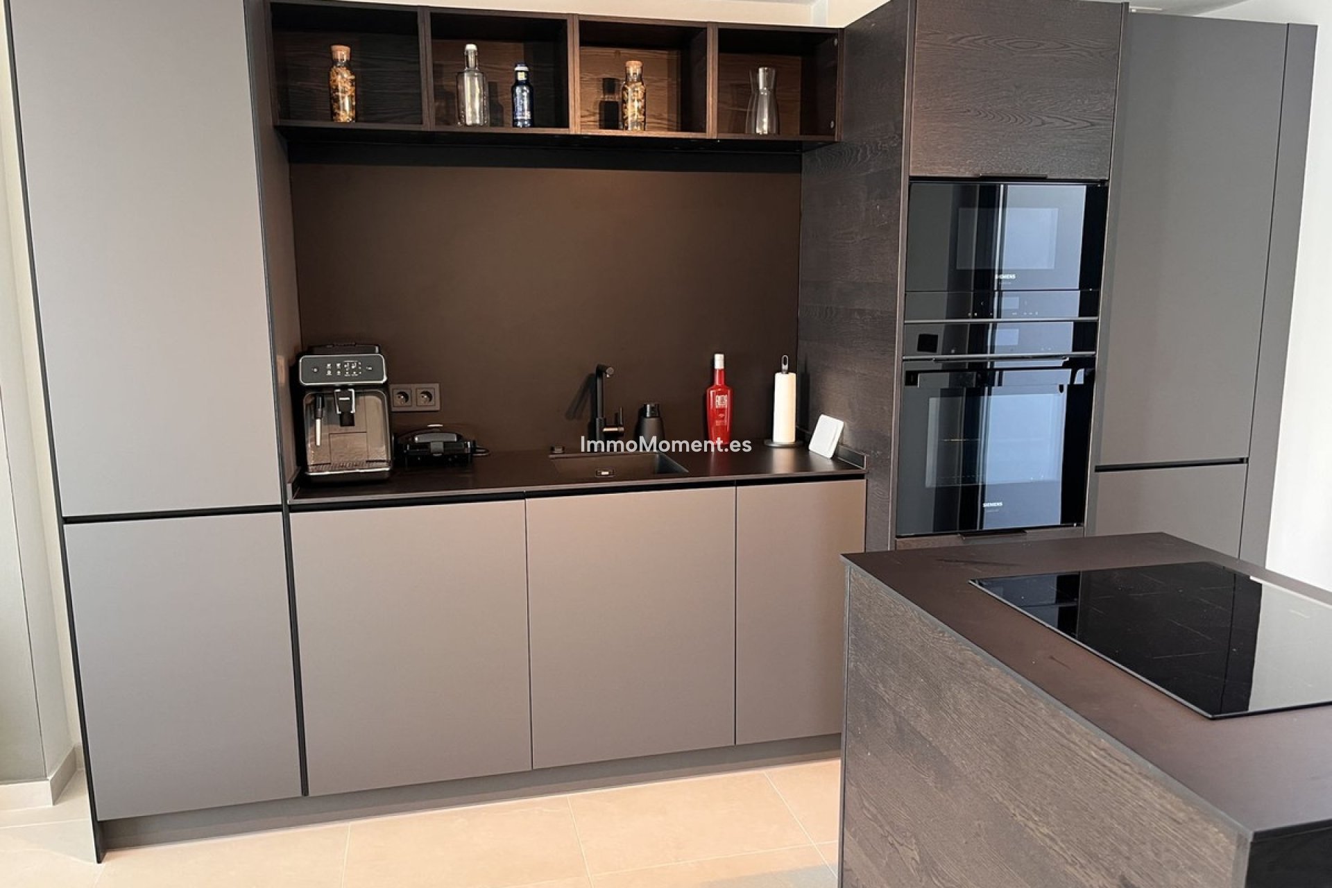 Revente - Appartement - Mijas - Calahonda