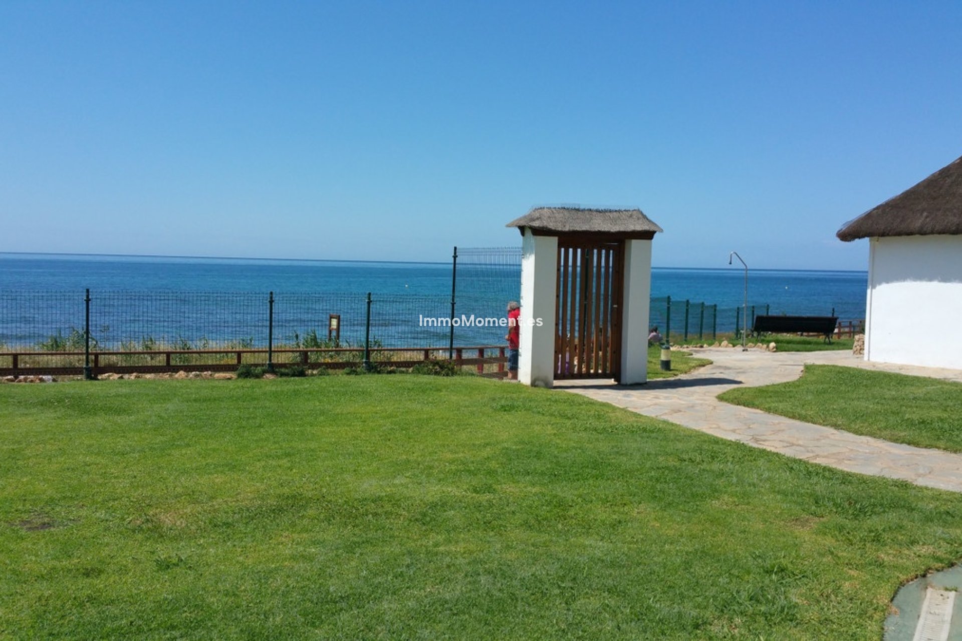Revente - Appartement - Mijas - Calahonda