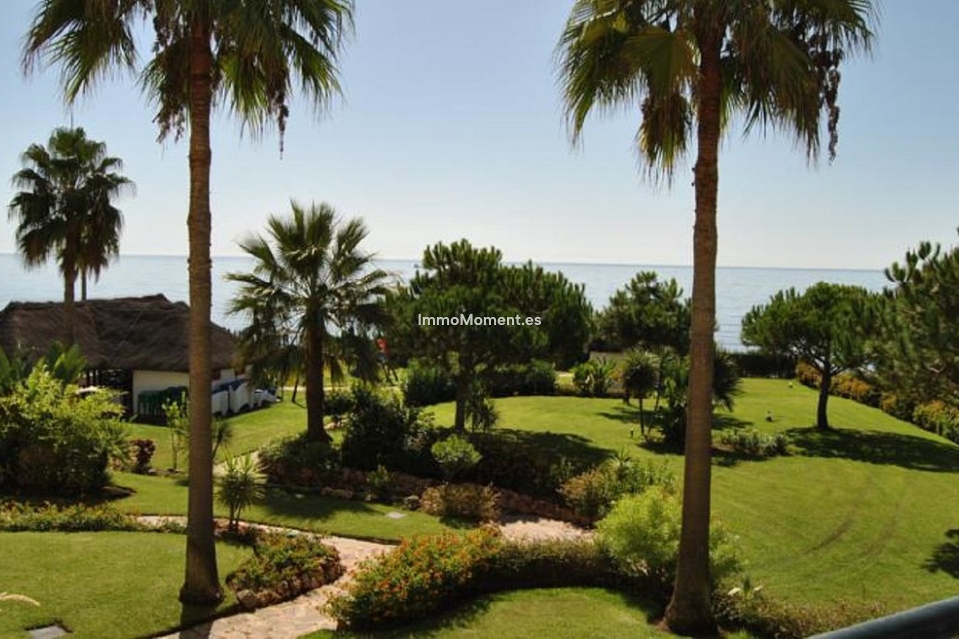 Revente - Appartement - Mijas - Calahonda