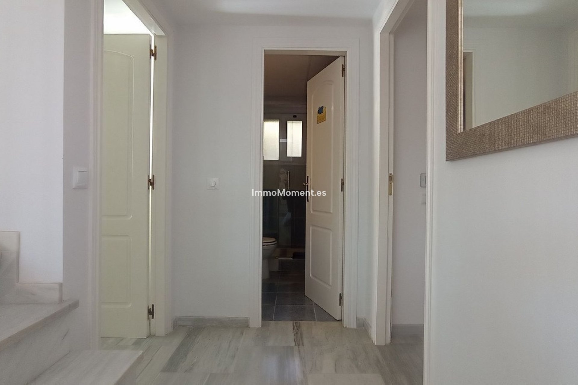 Revente - Appartement - Mijas - Calahonda