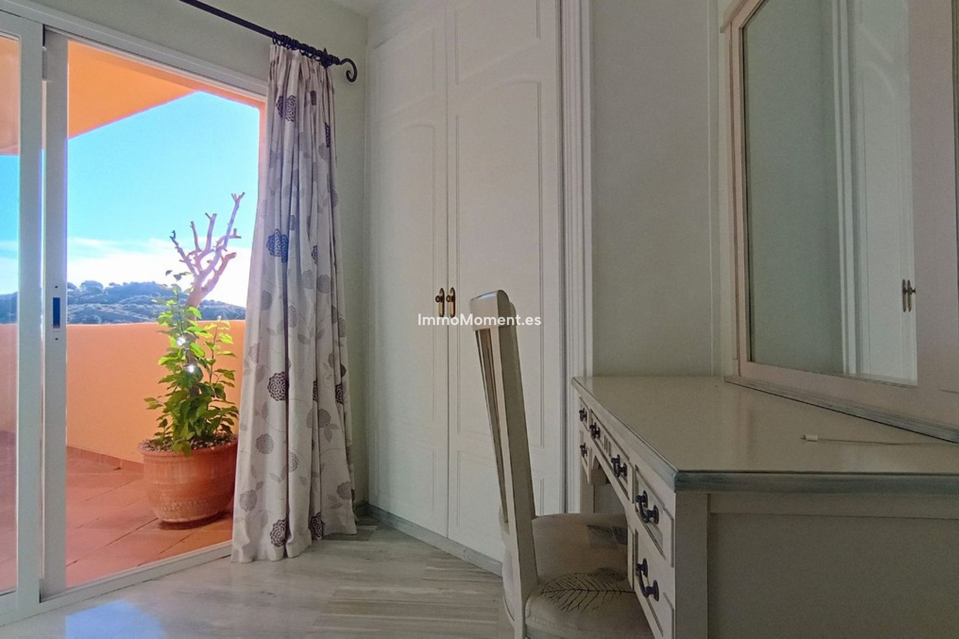 Revente - Appartement - Mijas - Calahonda