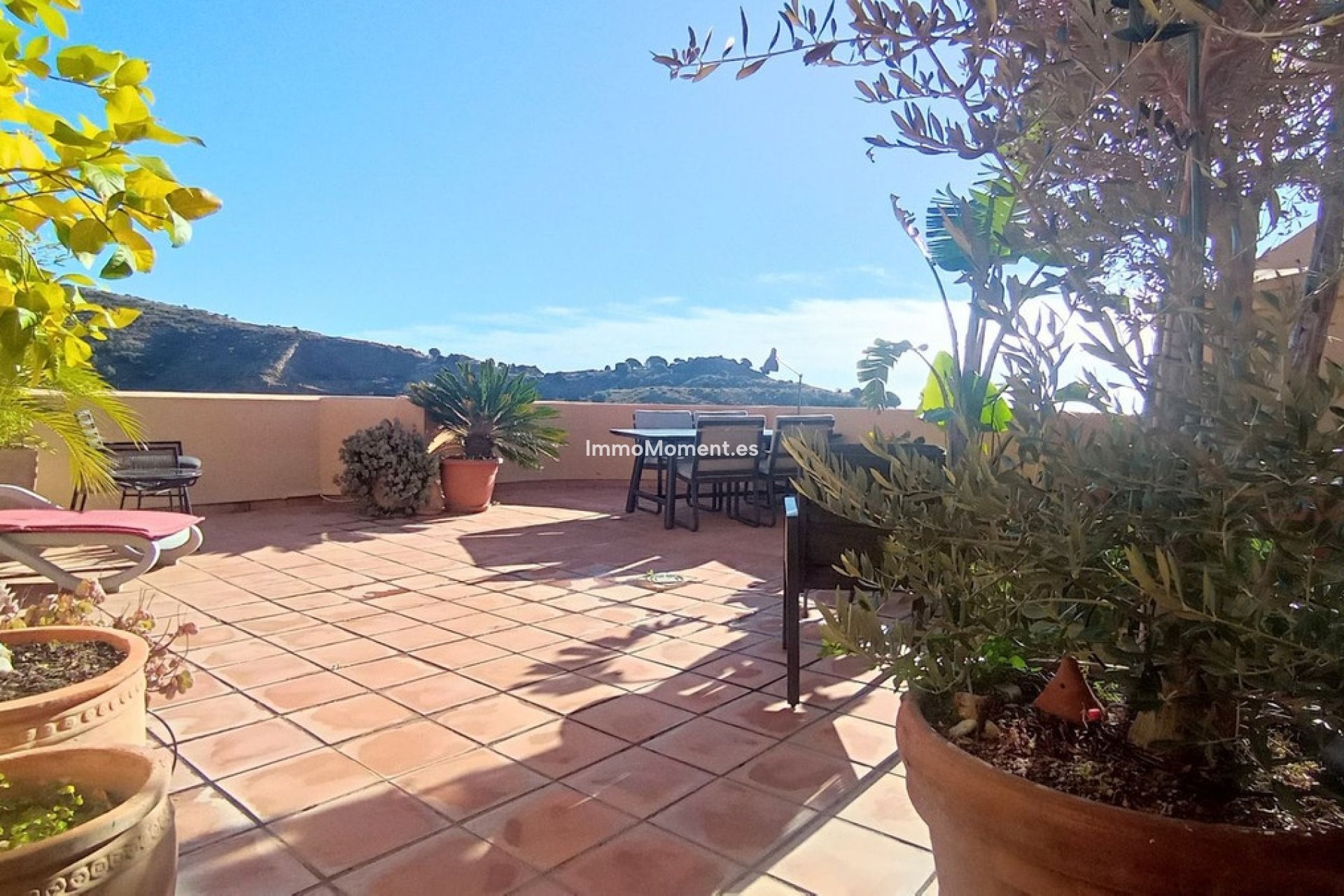 Revente - Appartement - Mijas - Calahonda