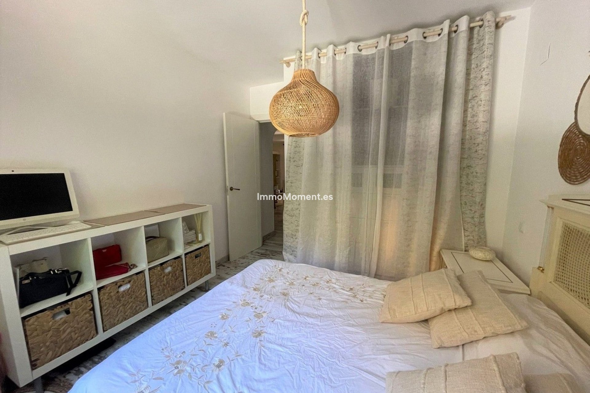 Revente - Appartement - Mijas - Calahonda