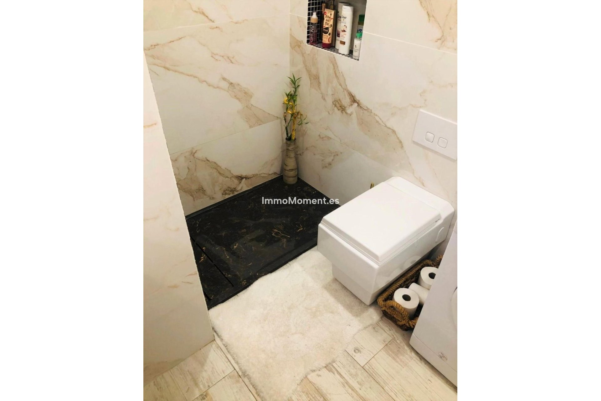 Revente - Appartement - Mijas - Calahonda