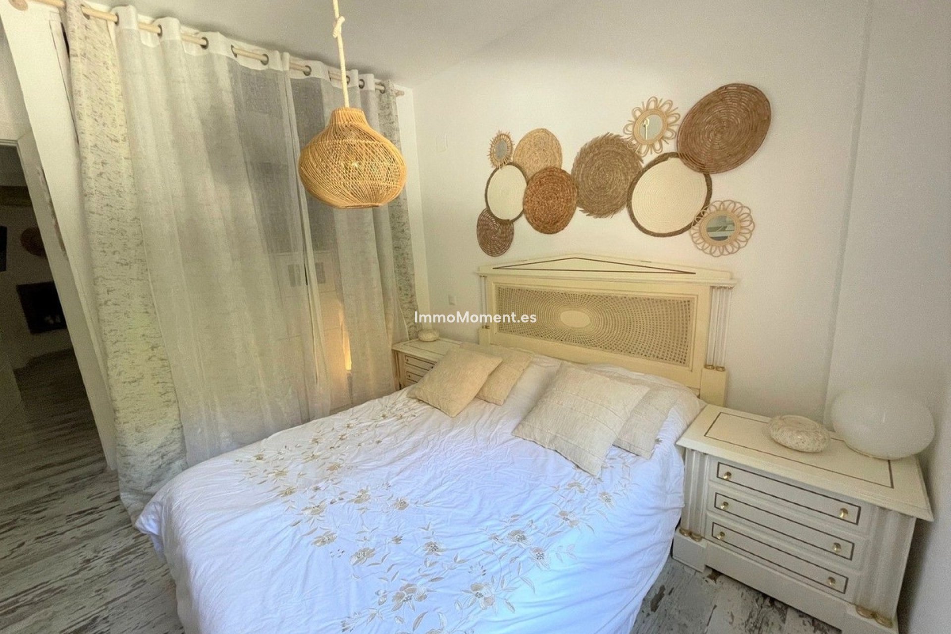 Revente - Appartement - Mijas - Calahonda