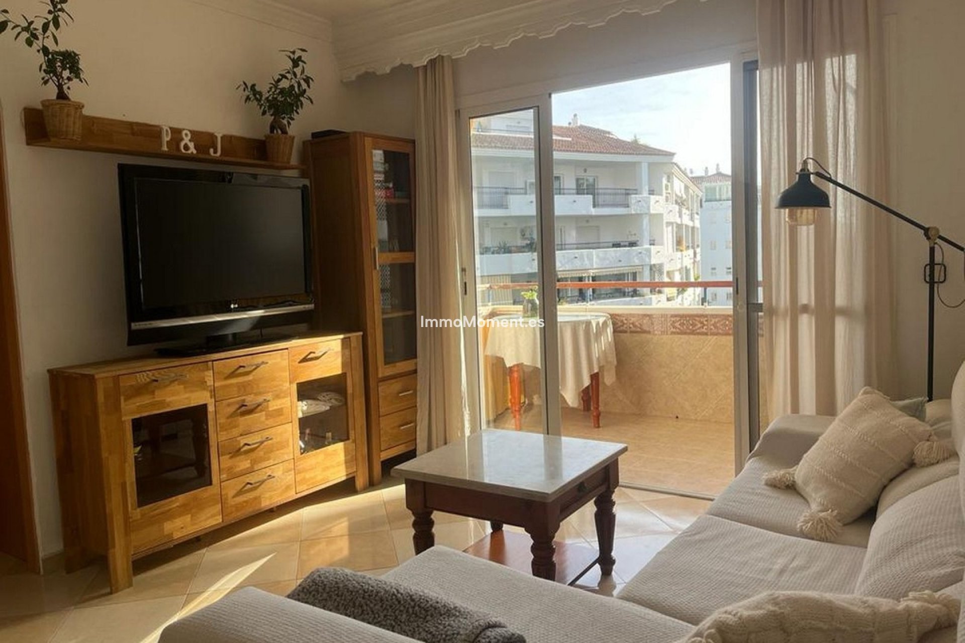 Revente - Appartement - Mijas - Calahonda