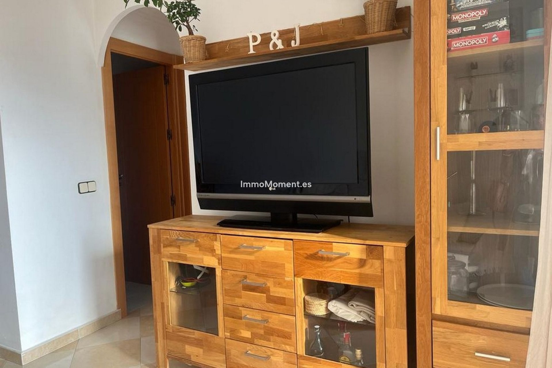 Revente - Appartement - Mijas - Calahonda