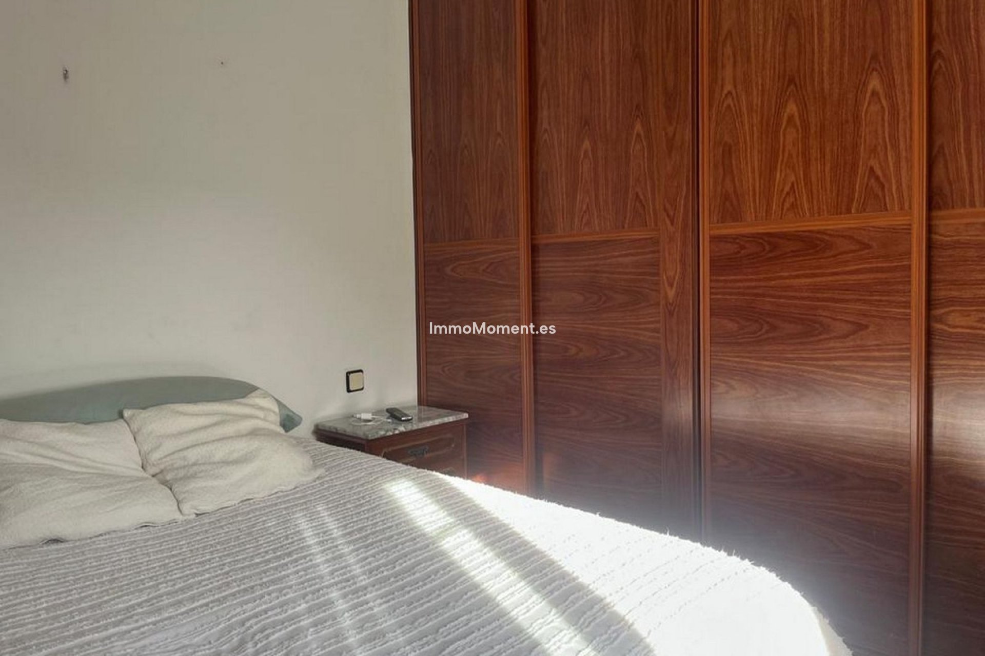 Revente - Appartement - Mijas - Calahonda