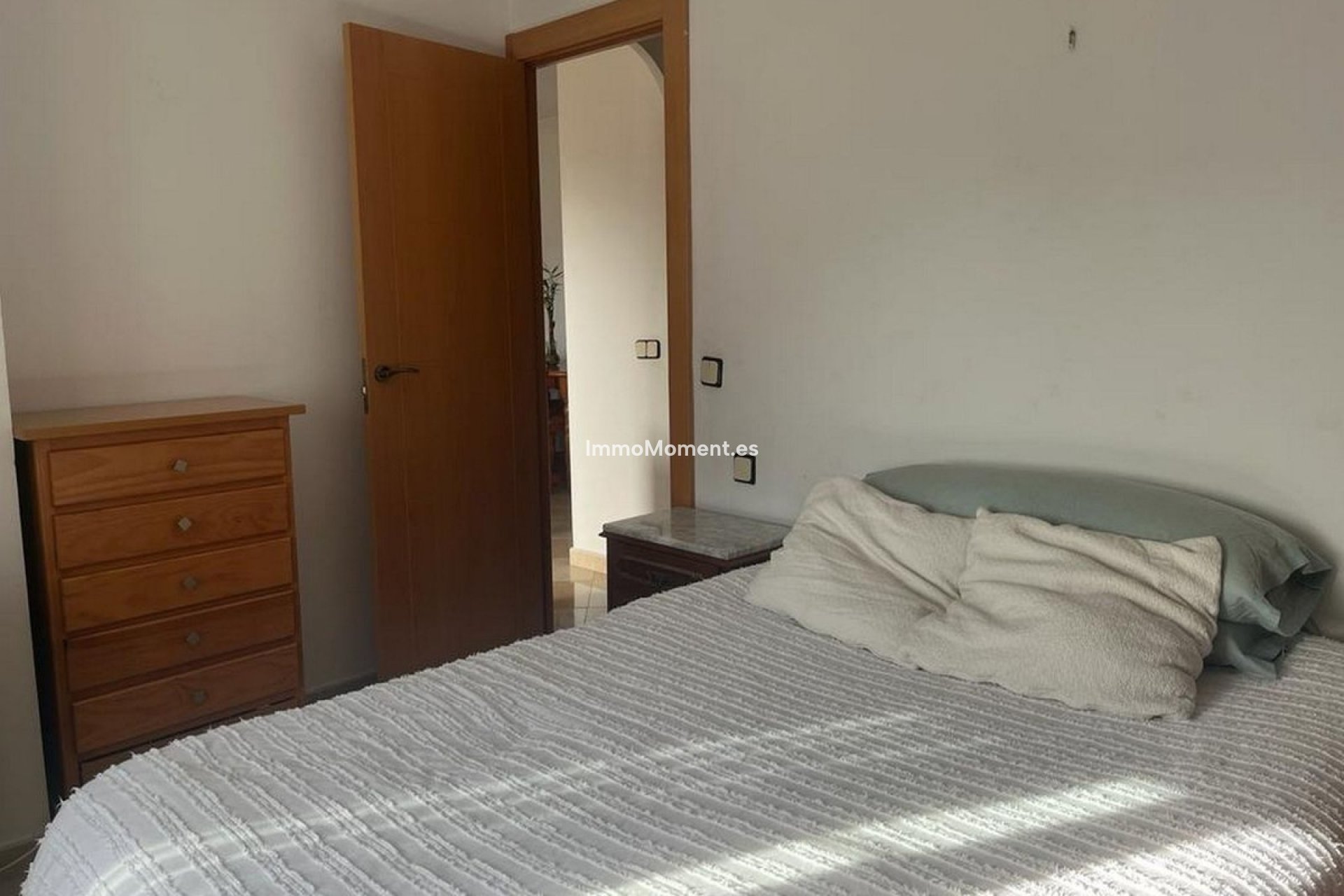 Revente - Appartement - Mijas - Calahonda