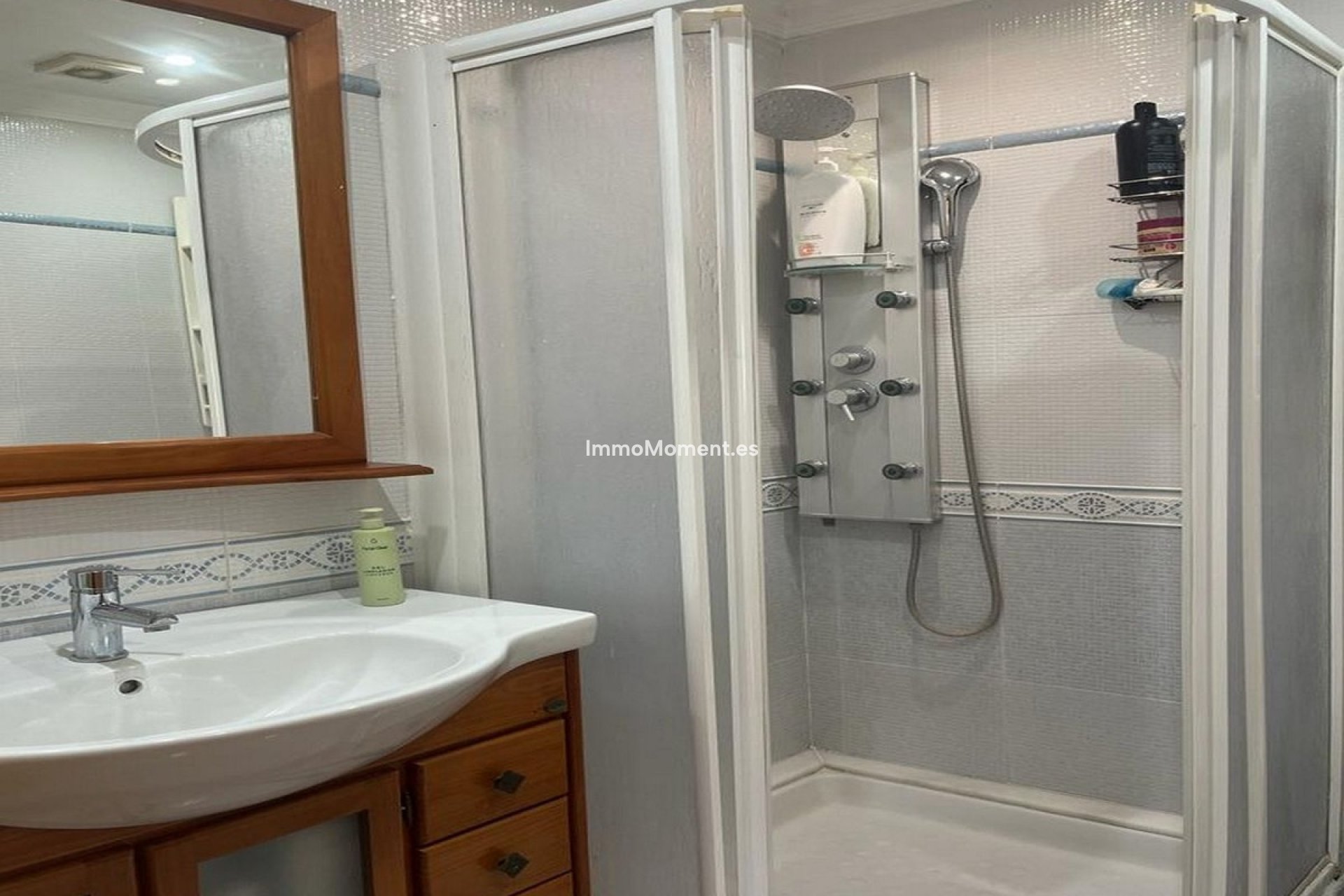 Revente - Appartement - Mijas - Calahonda