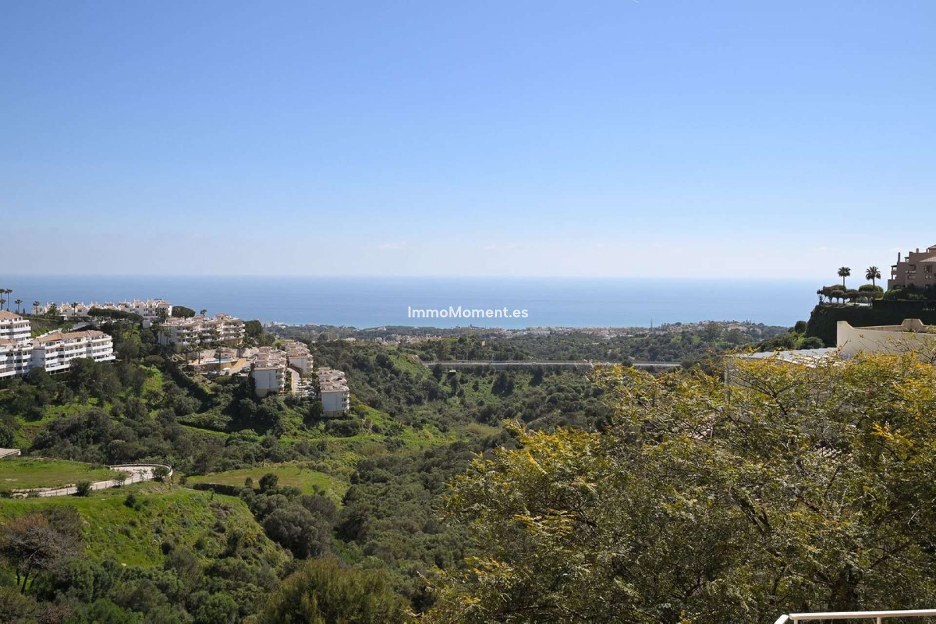 Revente - Appartement - Mijas - Calahonda