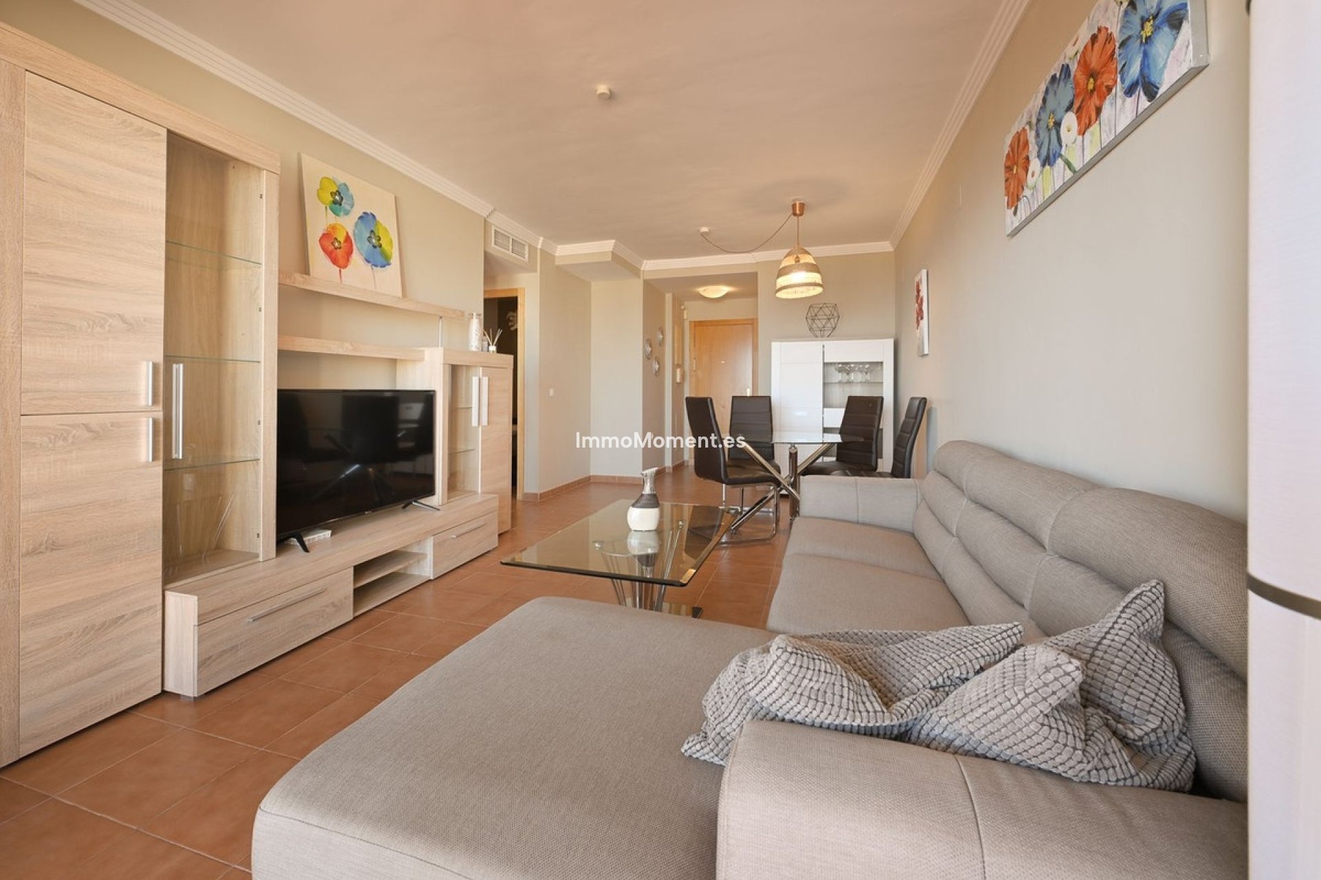 Revente - Appartement - Mijas - Calahonda