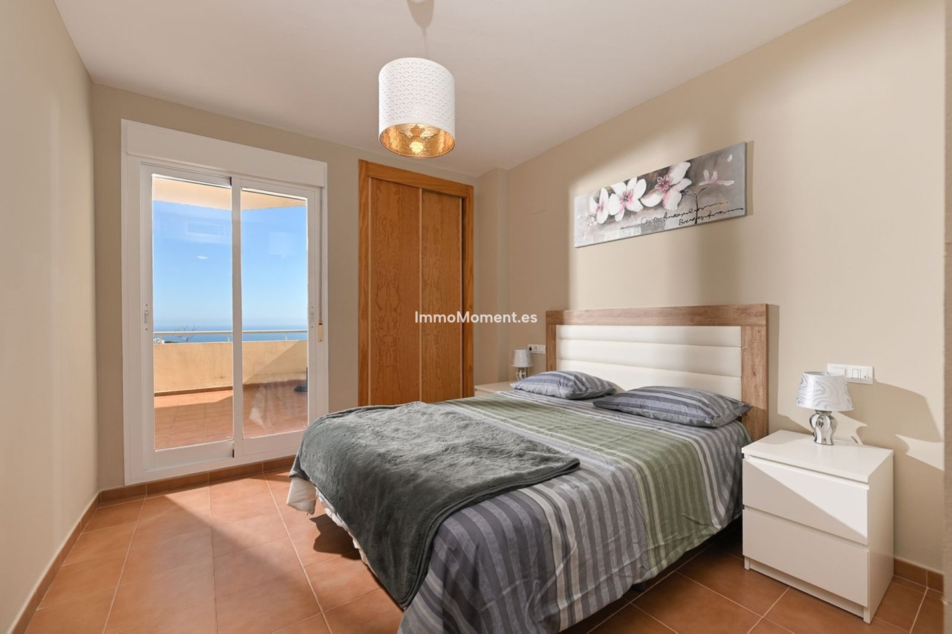 Revente - Appartement - Mijas - Calahonda