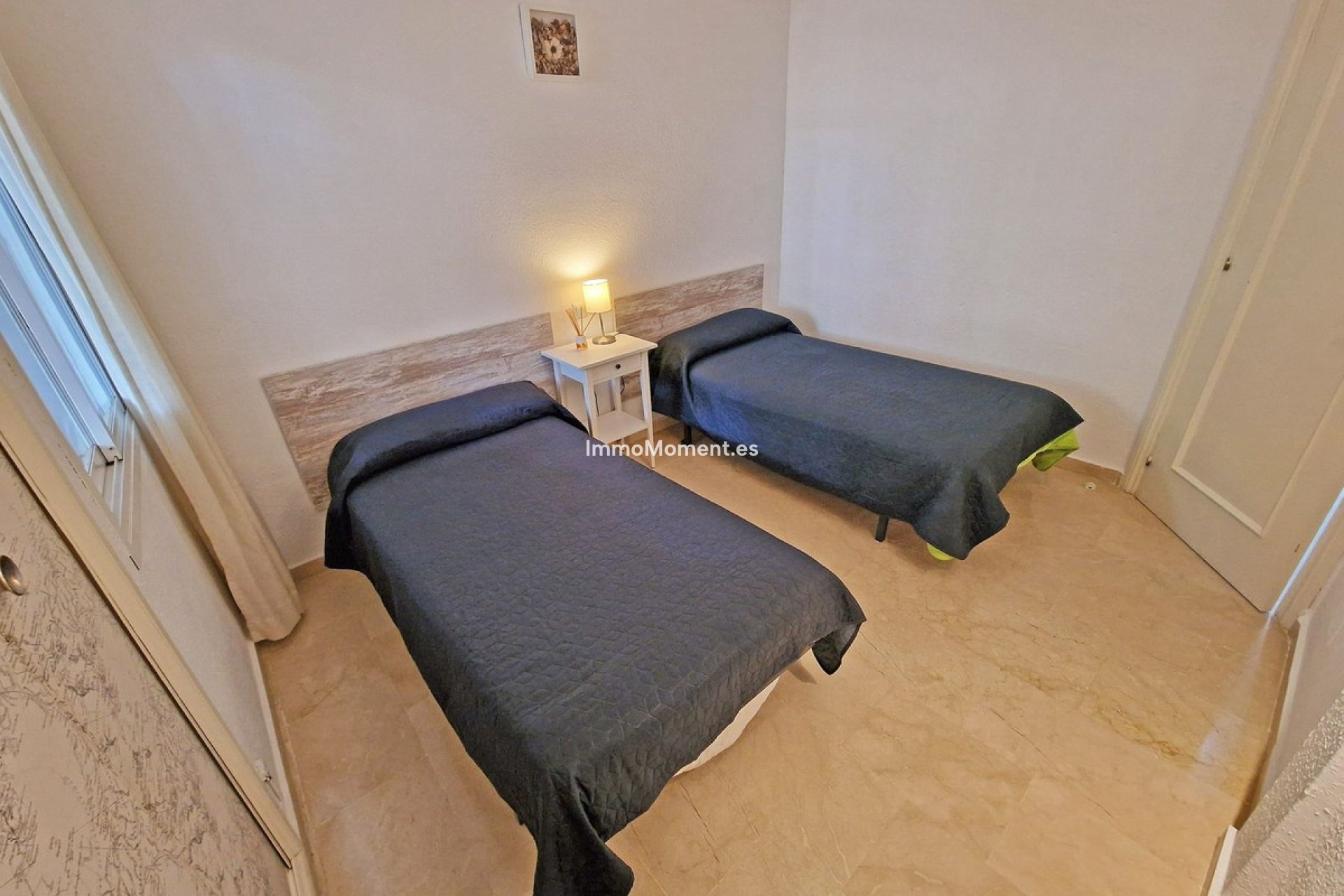 Revente - Appartement - Mijas - Calahonda