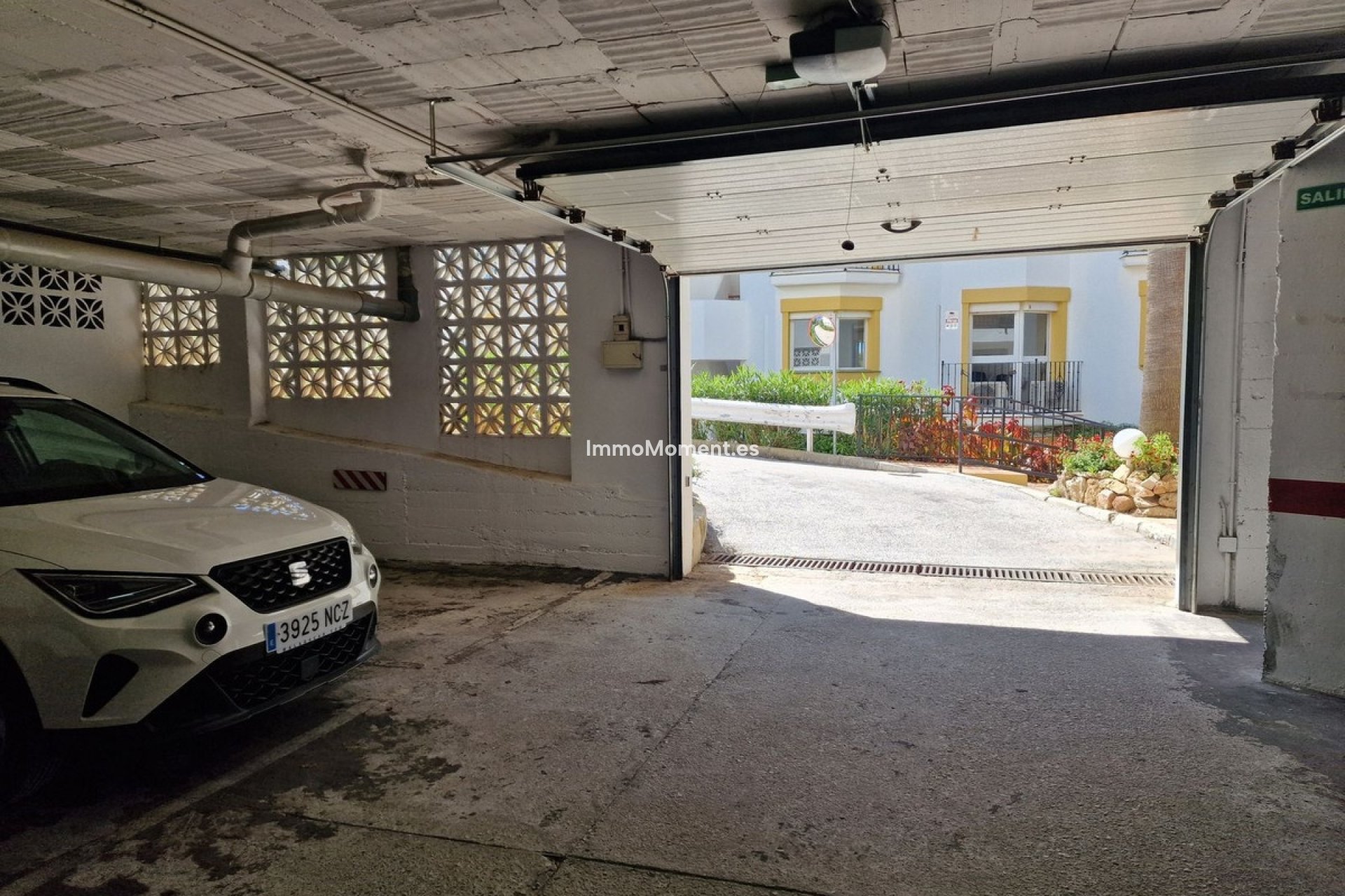 Revente - Appartement - Mijas - Calahonda