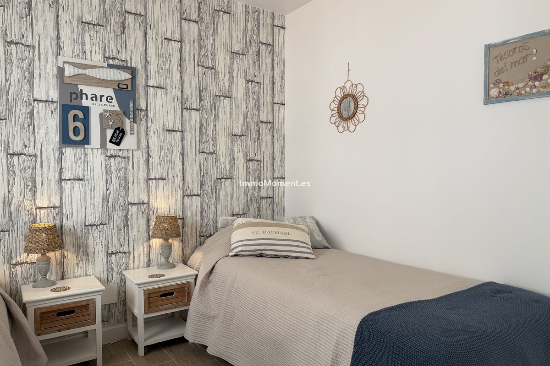 Revente - Appartement - Mijas - Calahonda