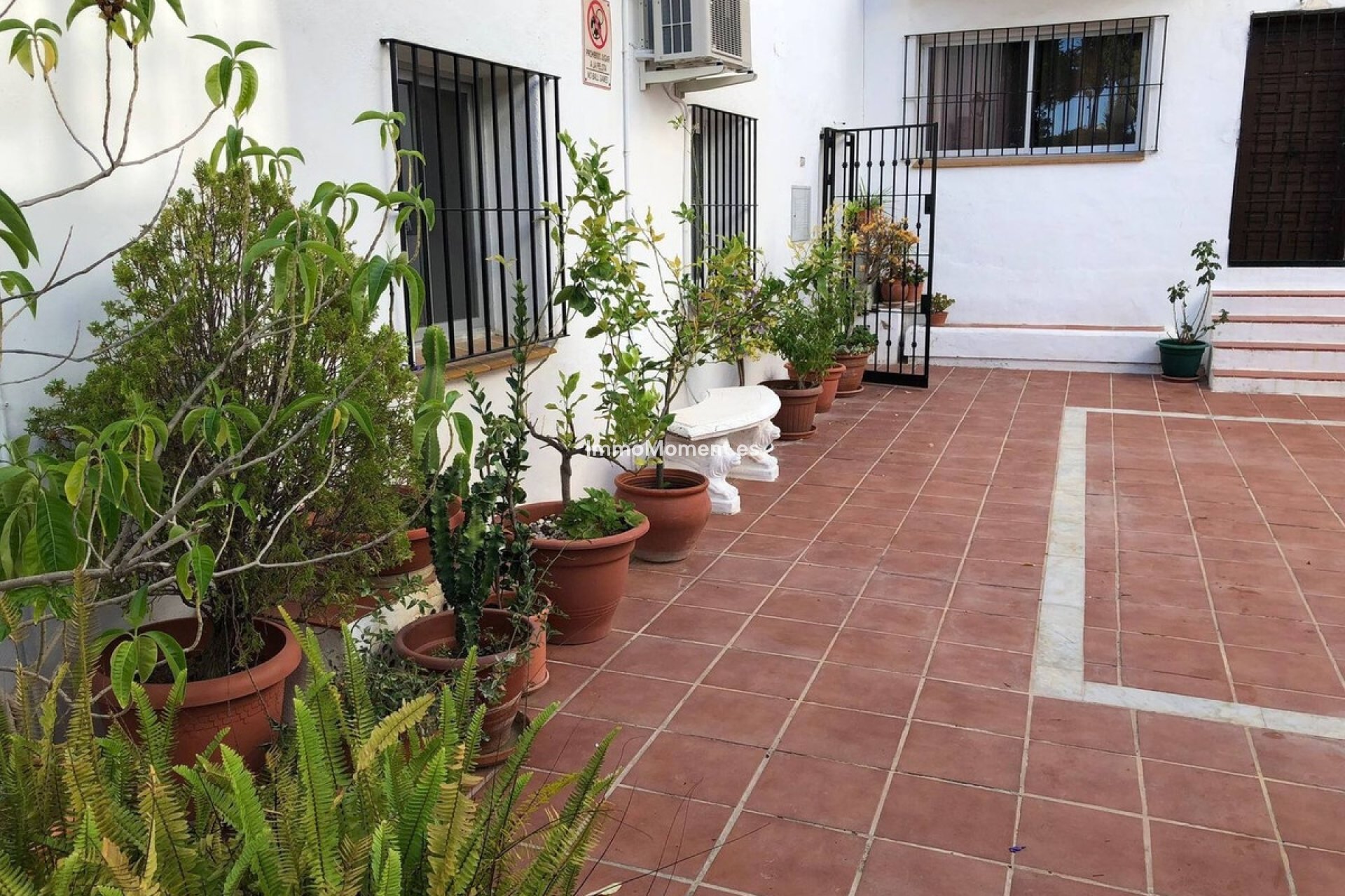 Revente - Appartement - Mijas - Calahonda