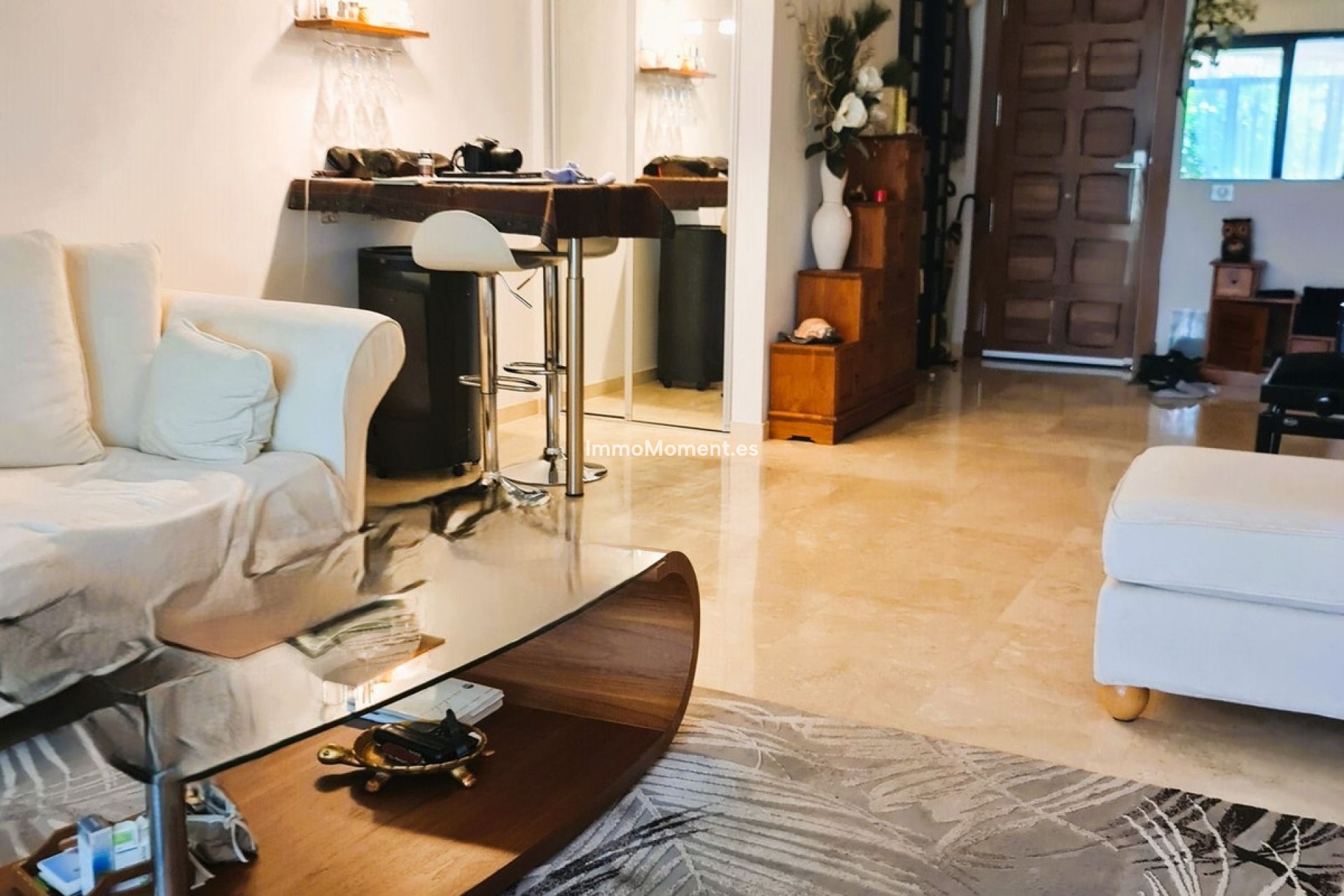 Revente - Appartement - Mijas - Calahonda