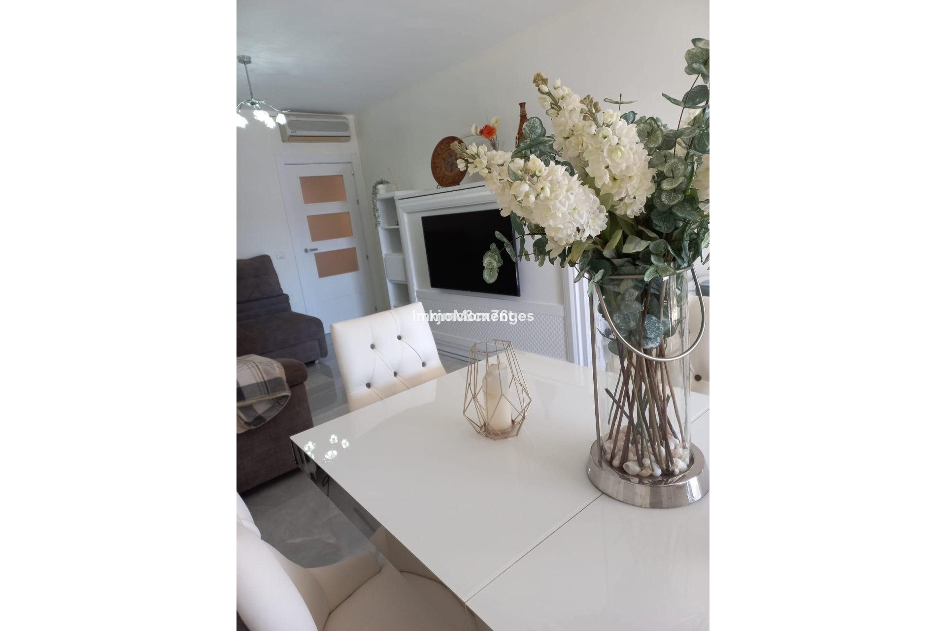 Revente - Appartement - Mijas - Calahonda