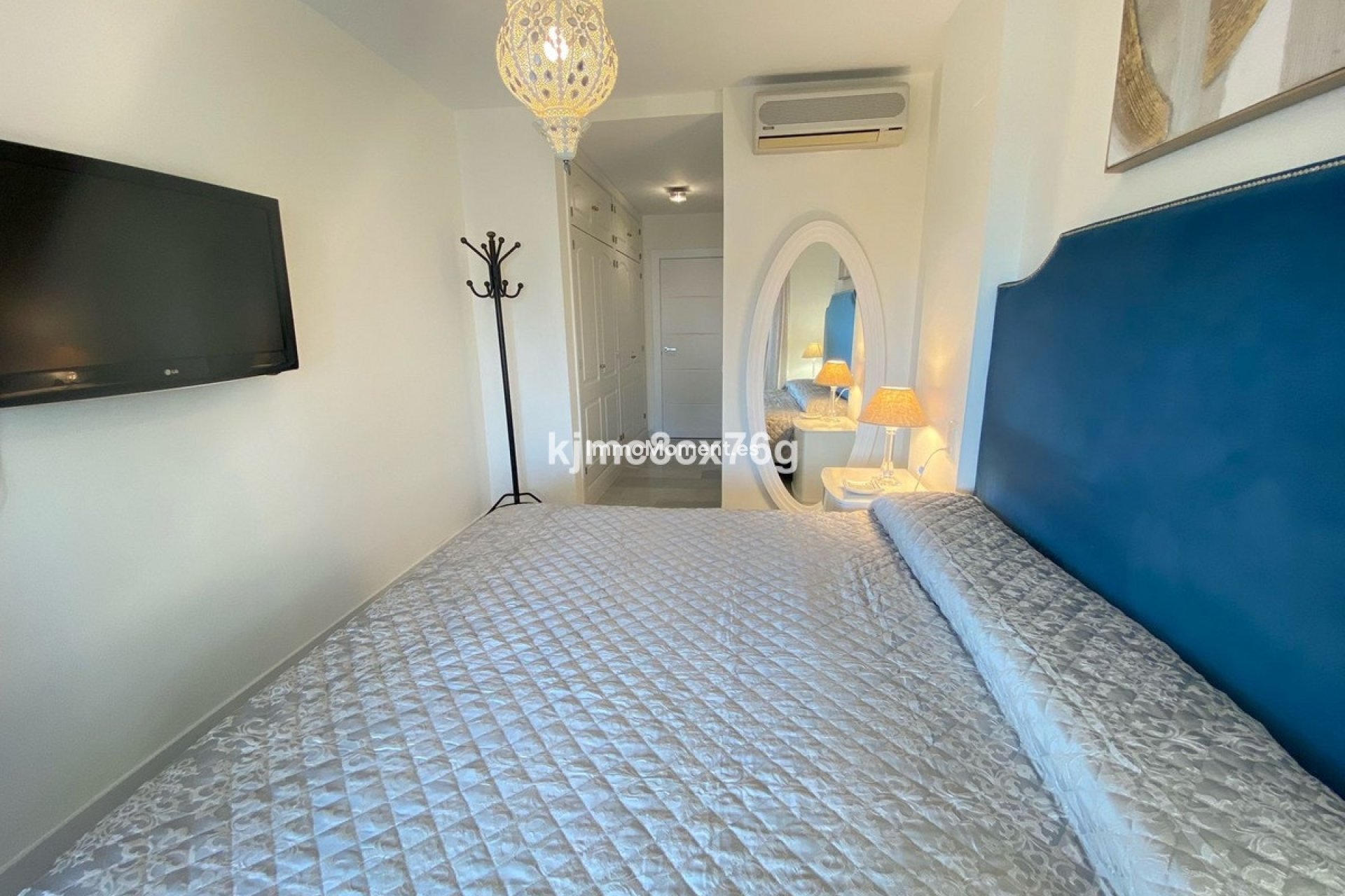 Revente - Appartement - Mijas - Calahonda