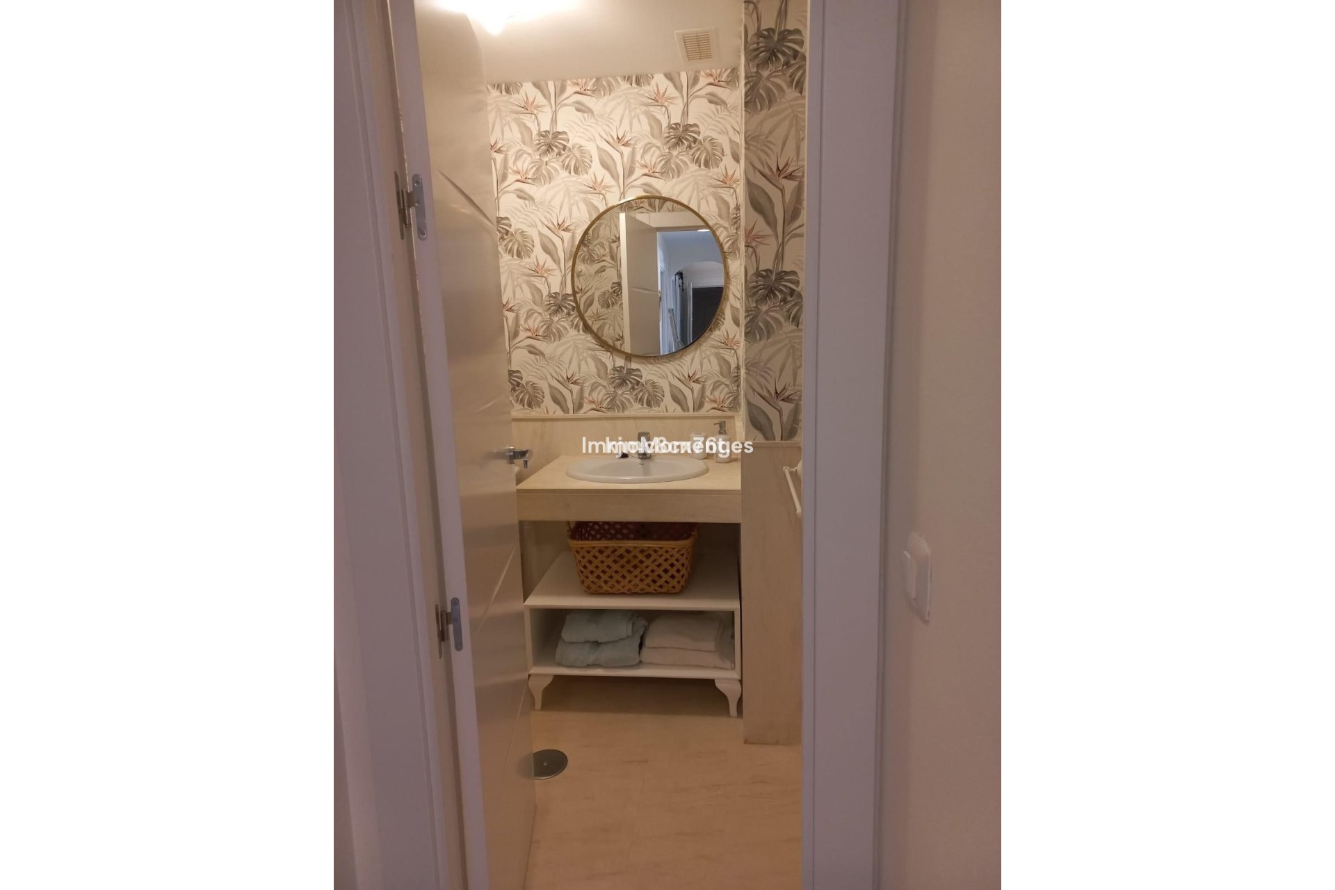 Revente - Appartement - Mijas - Calahonda