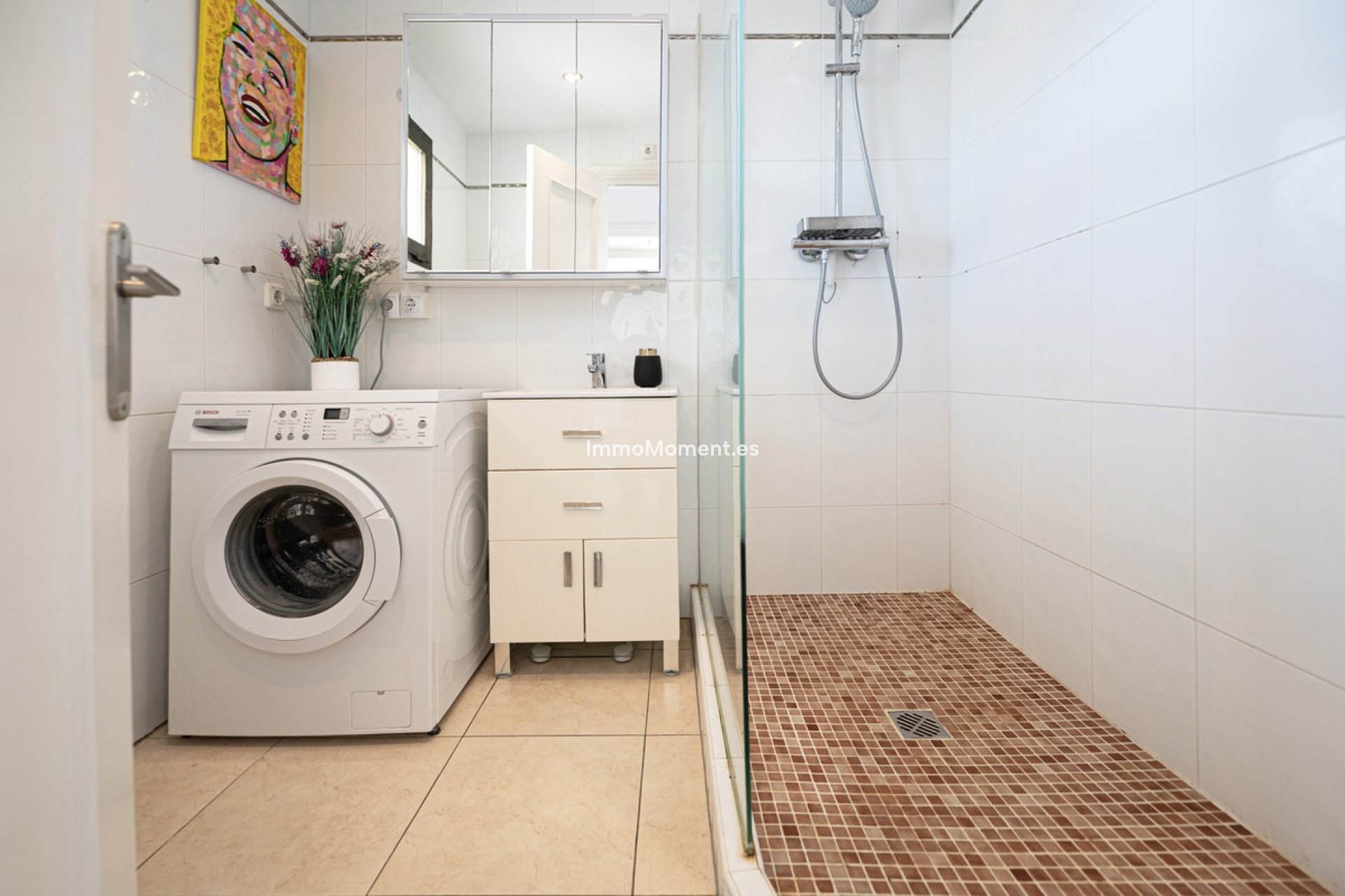 Revente - Appartement - Mijas - Calahonda