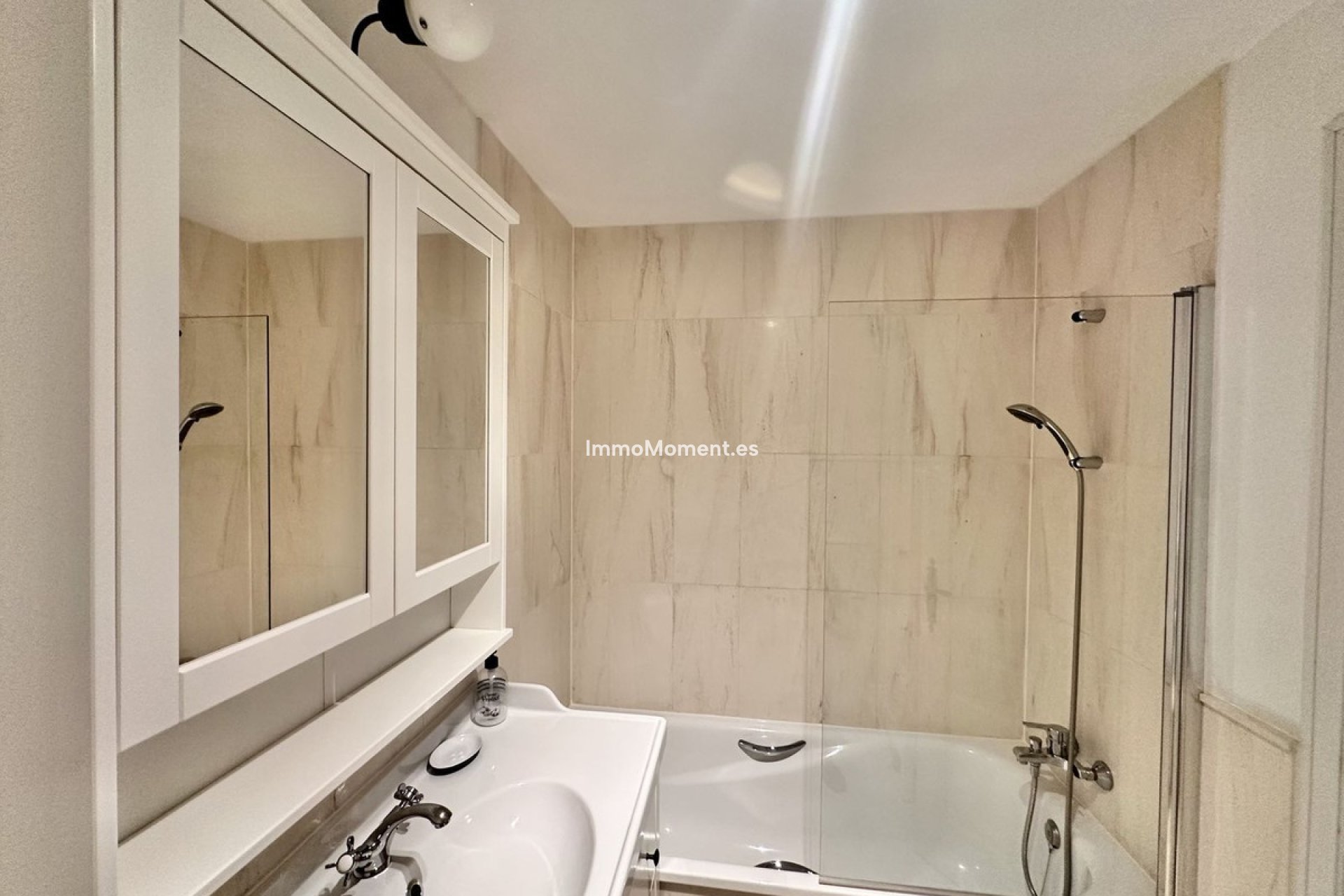 Revente - Appartement - Mijas - Calahonda