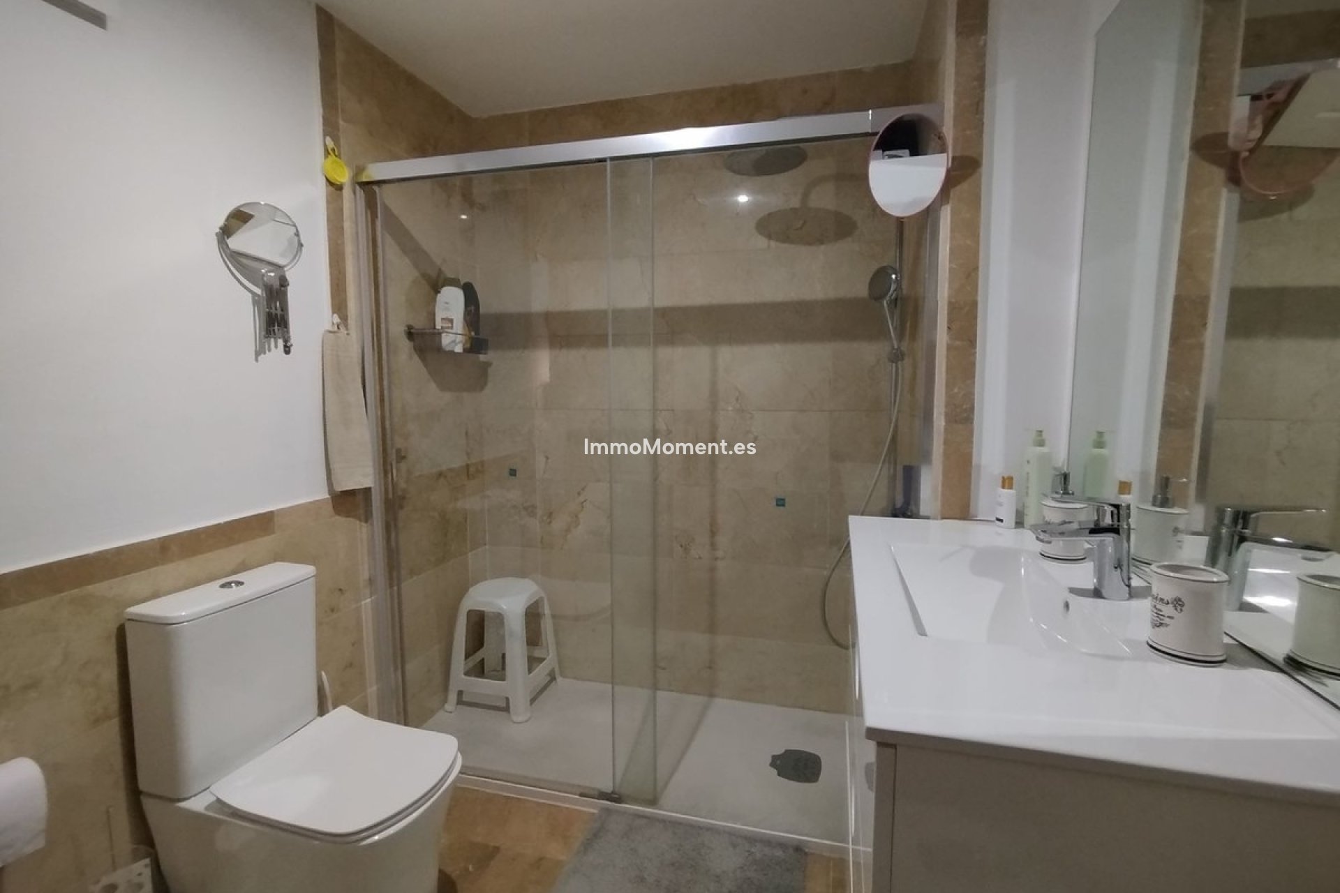 Revente - Appartement - Mijas - Calahonda