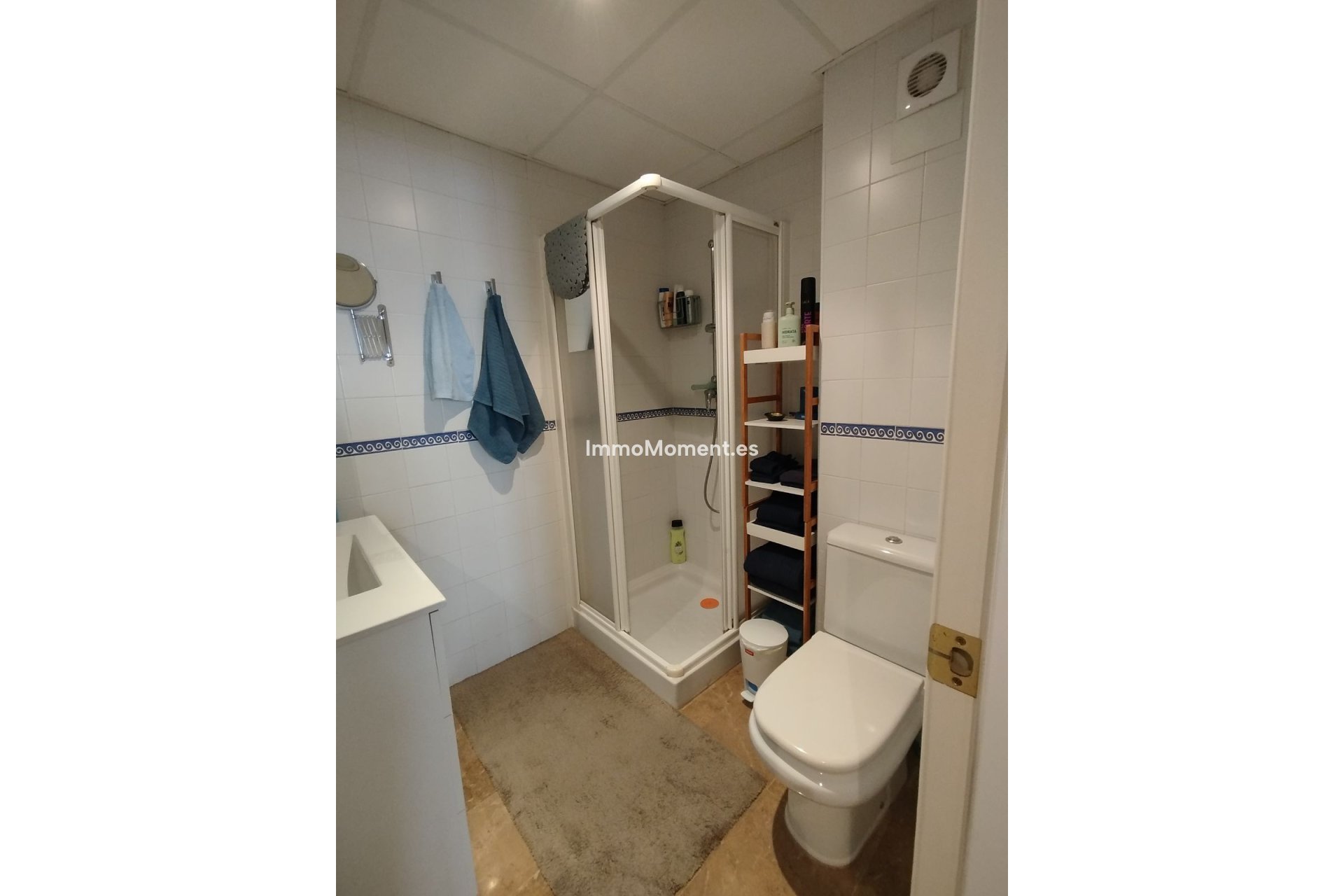 Revente - Appartement - Mijas - Calahonda