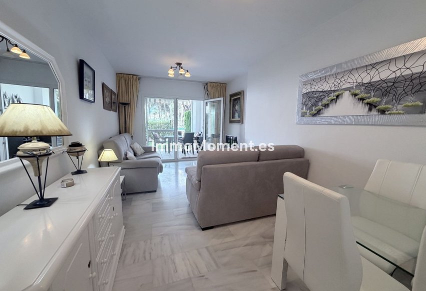 Revente - Appartement - Mijas - Calahonda