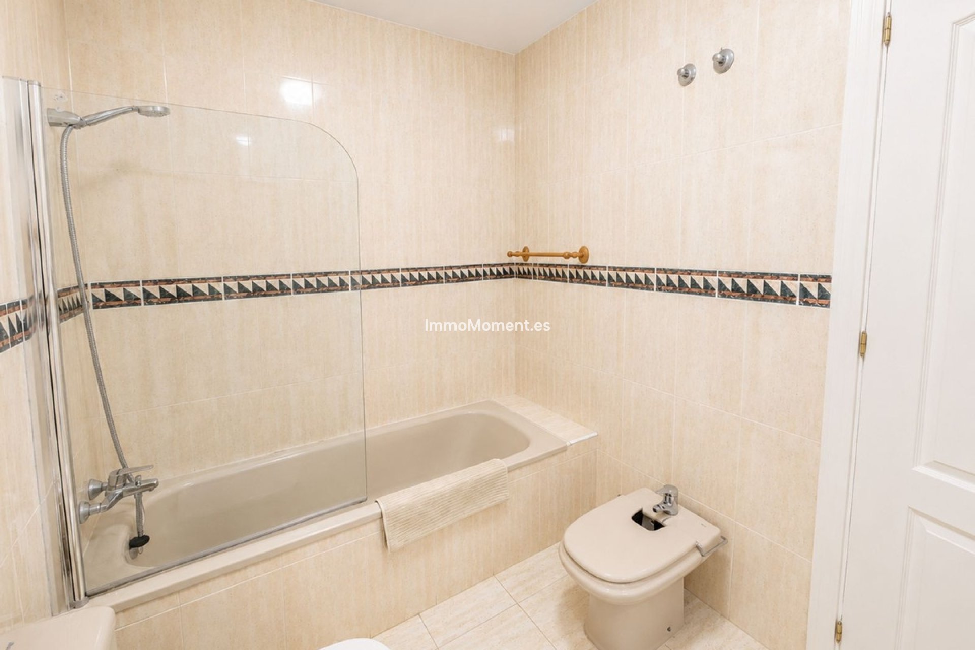 Revente - Appartement - Mijas - Calahonda