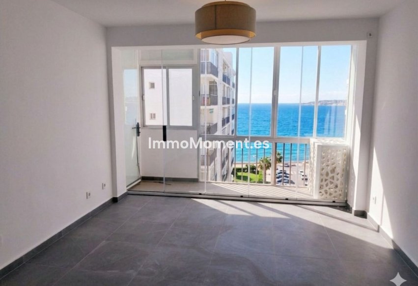 Revente - Appartement - Mijas - Calahonda