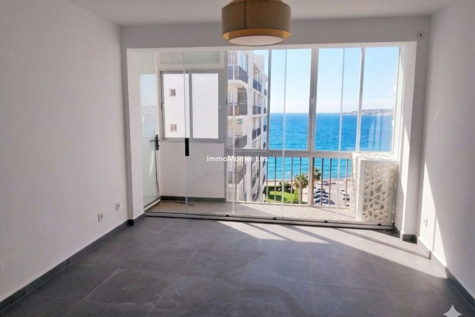 Revente - Appartement - Mijas - Calahonda