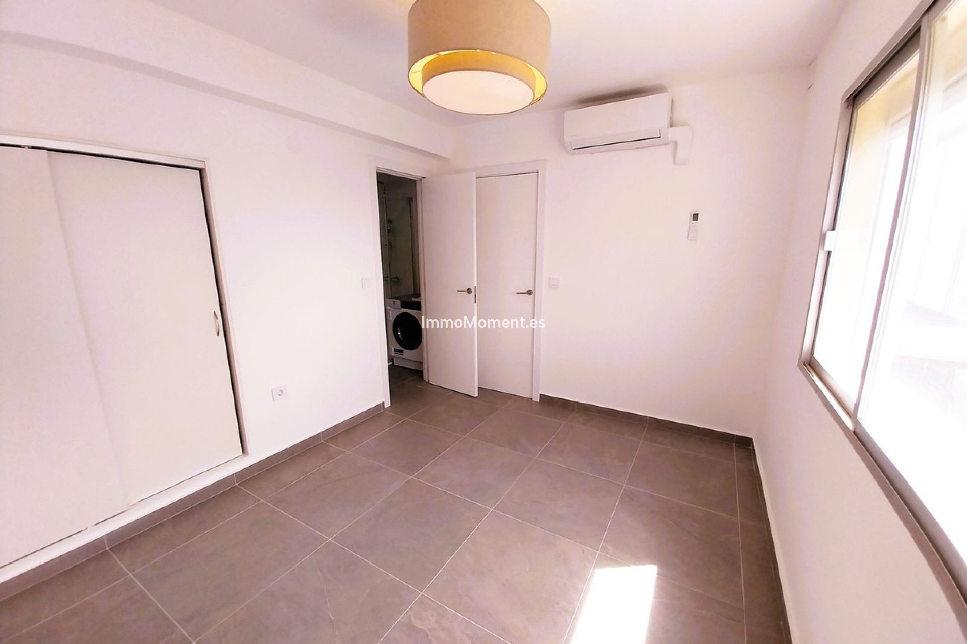Revente - Appartement - Mijas - Calahonda