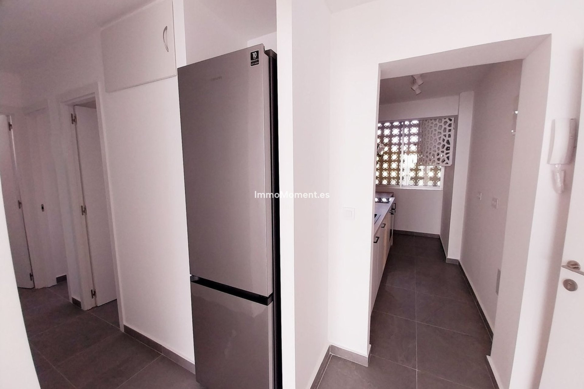 Revente - Appartement - Mijas - Calahonda