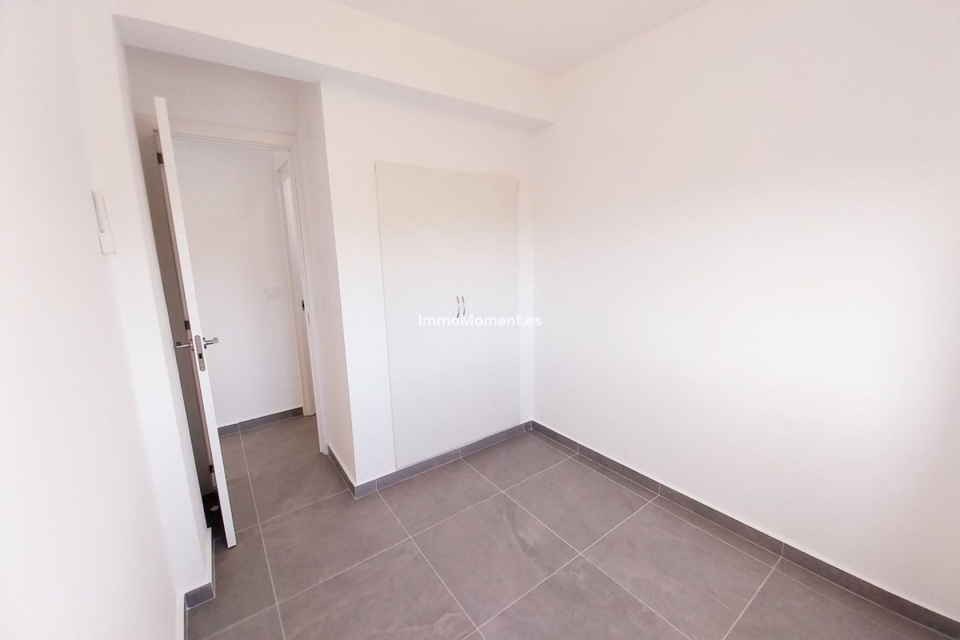 Revente - Appartement - Mijas - Calahonda