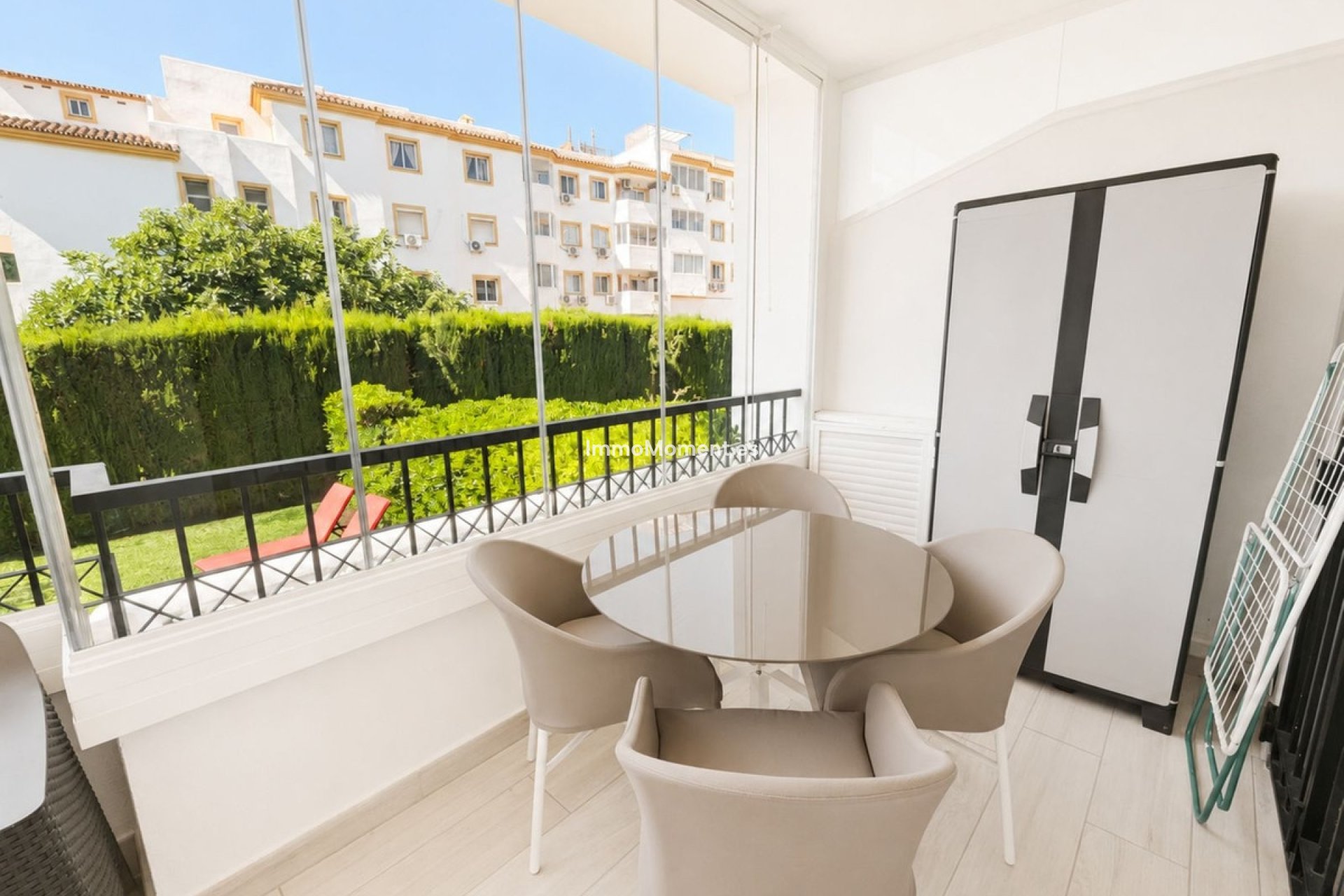 Revente - Appartement - Mijas - Calahonda