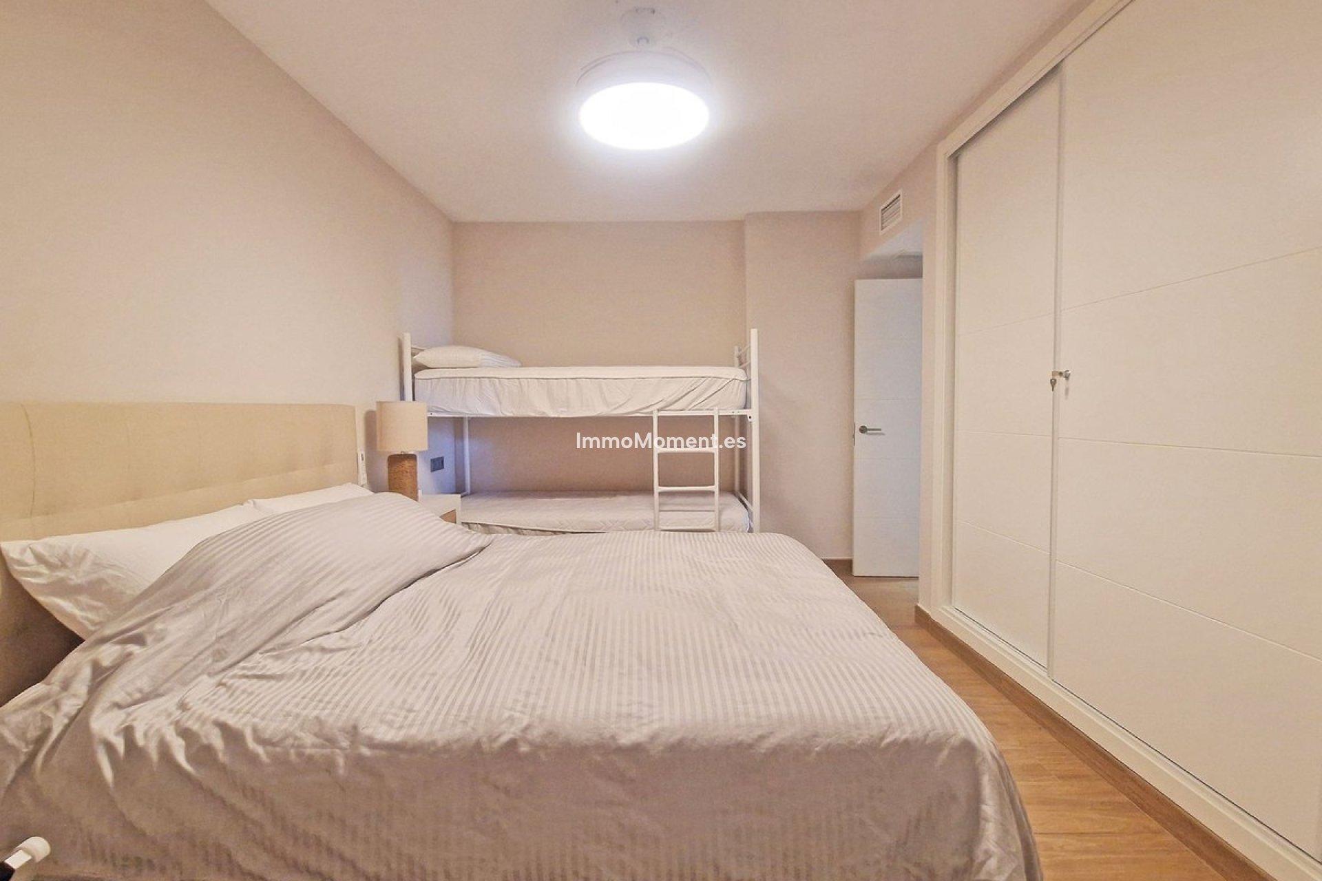 Revente - Appartement - Mijas - Calahonda