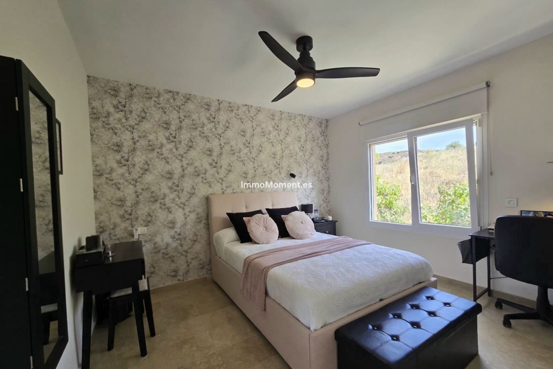 Revente - Appartement - Mijas - Calahonda