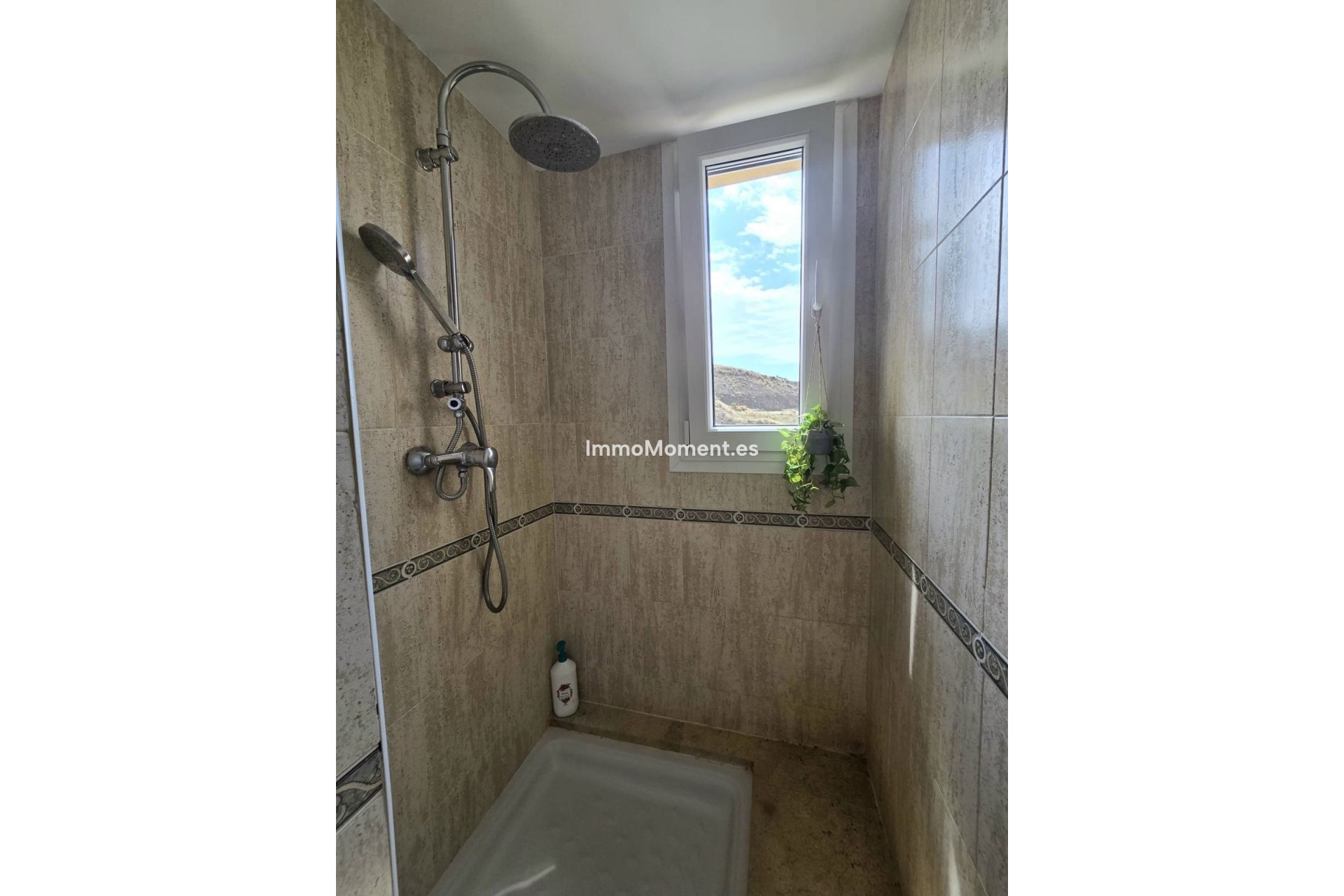 Revente - Appartement - Mijas - Calahonda