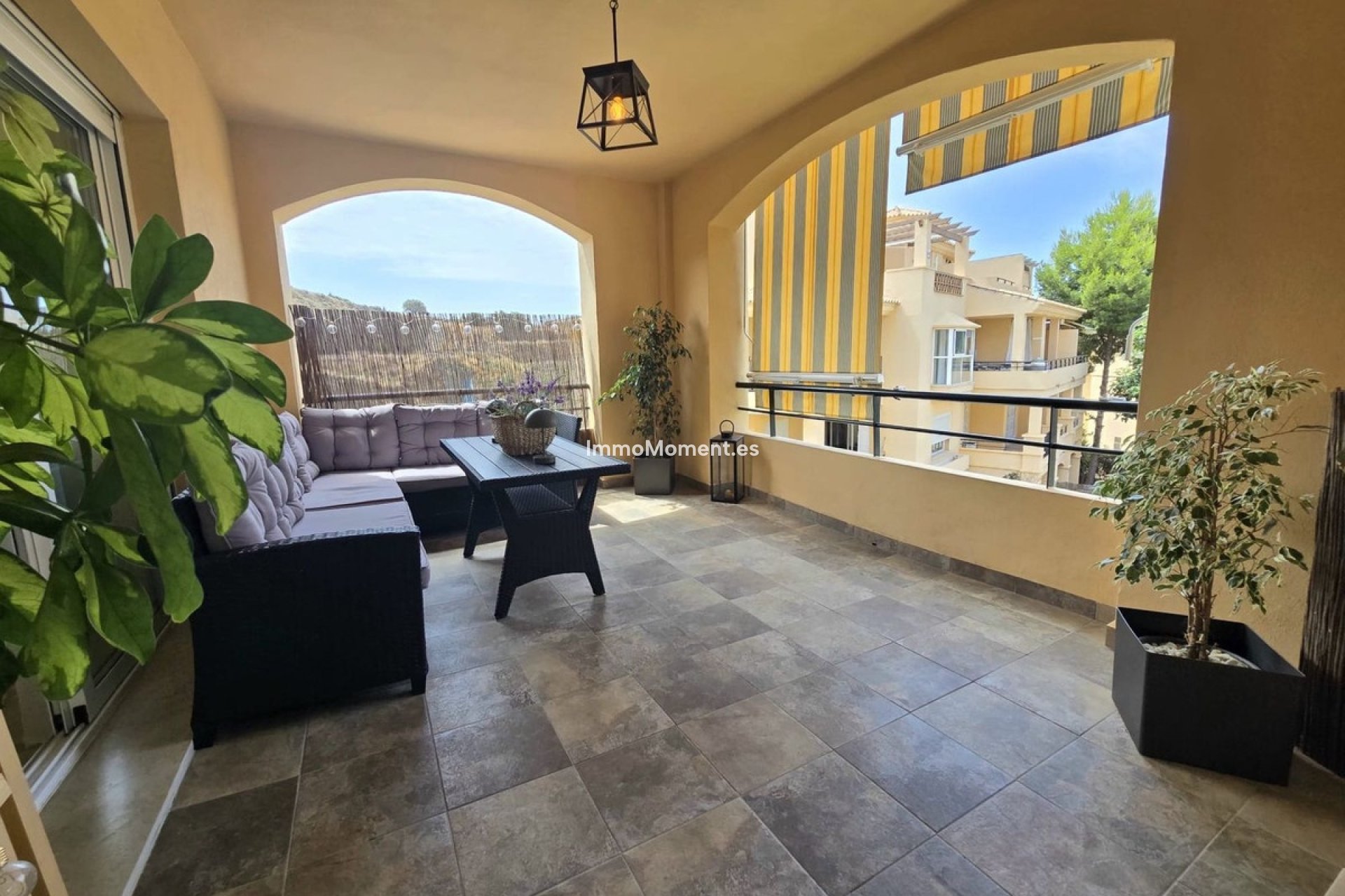 Revente - Appartement - Mijas - Calahonda