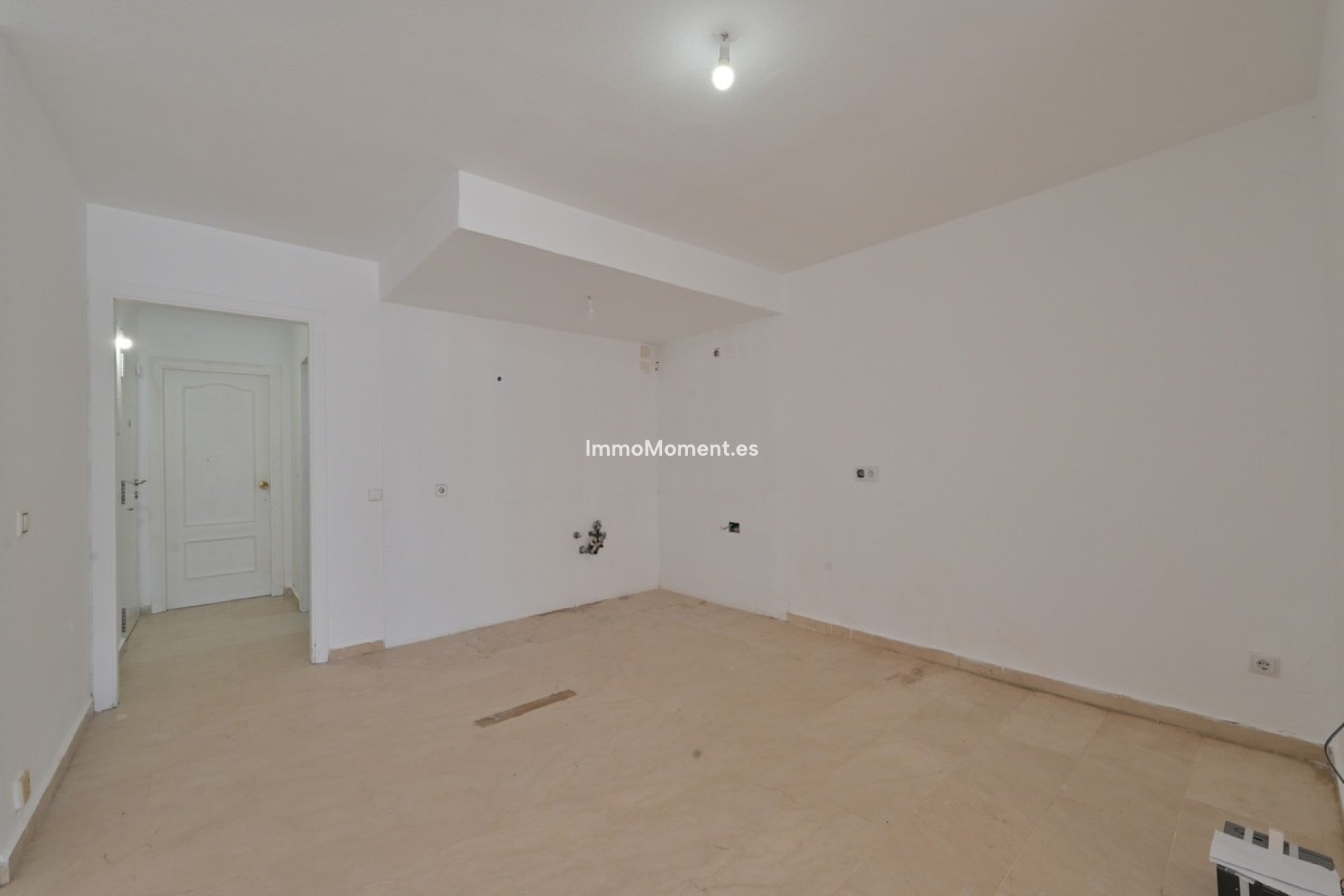 Revente - Appartement - Mijas - Calahonda