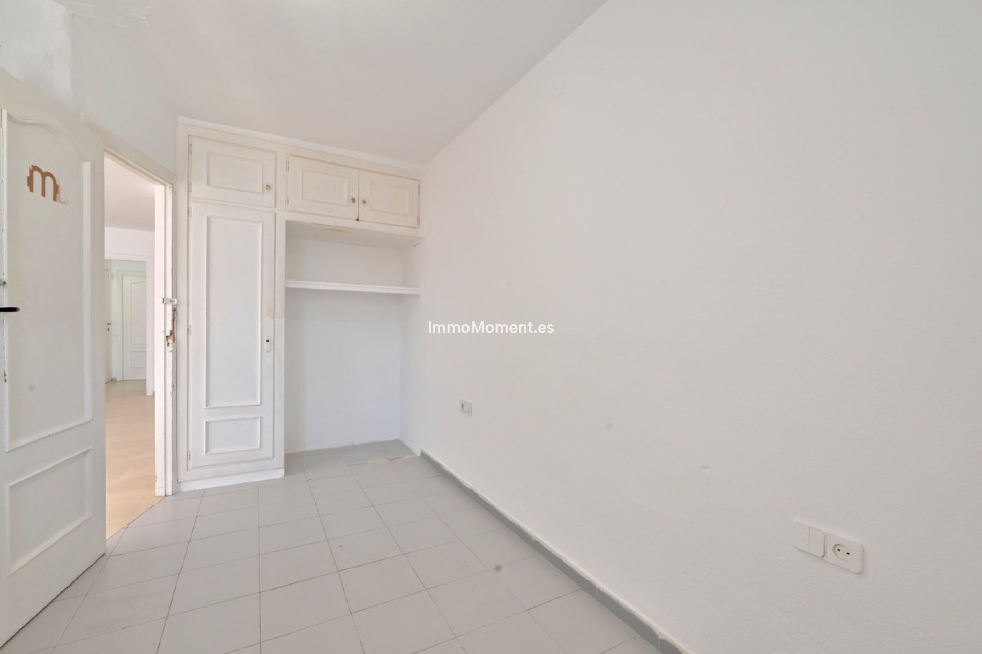Revente - Appartement - Mijas - Calahonda