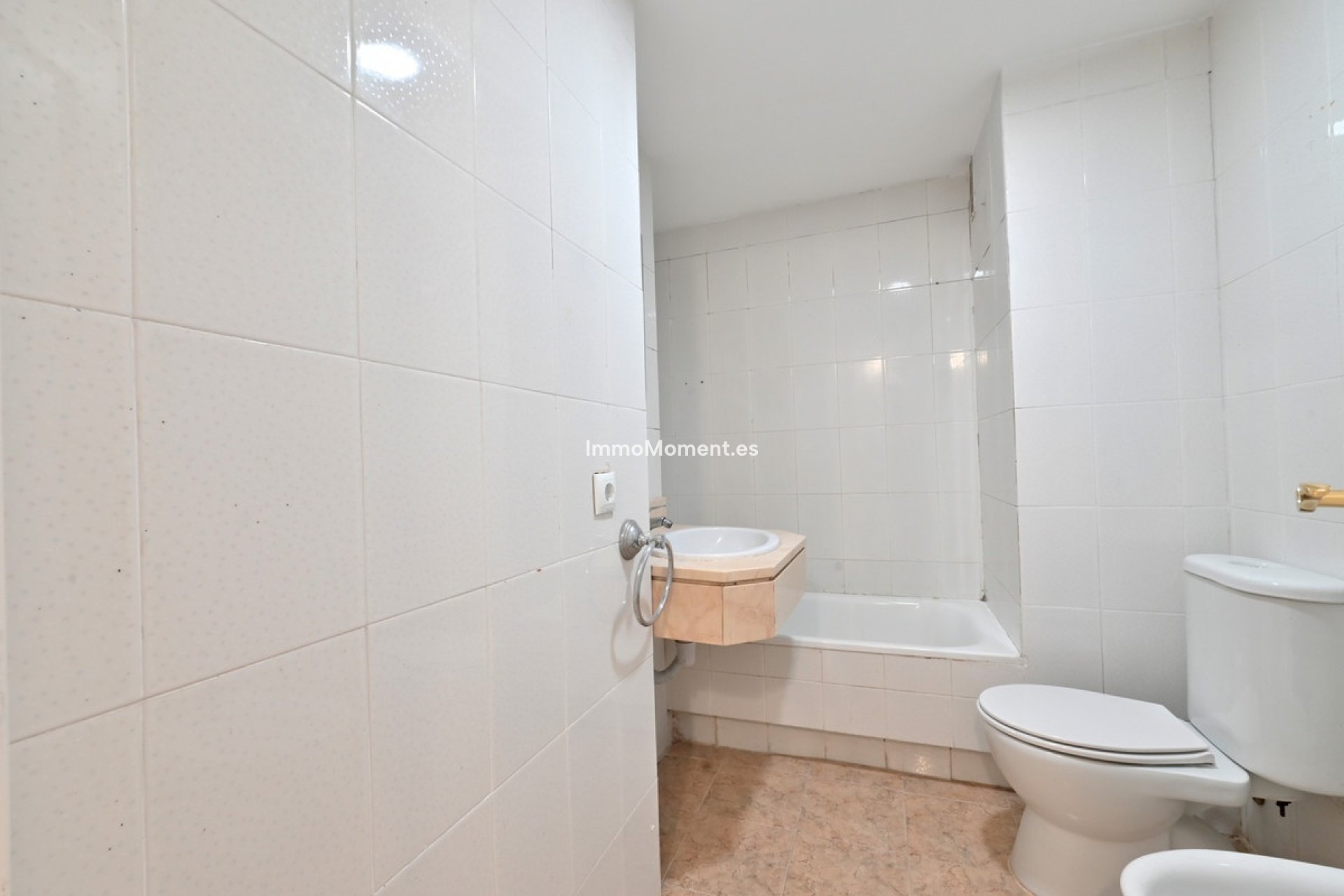 Revente - Appartement - Mijas - Calahonda