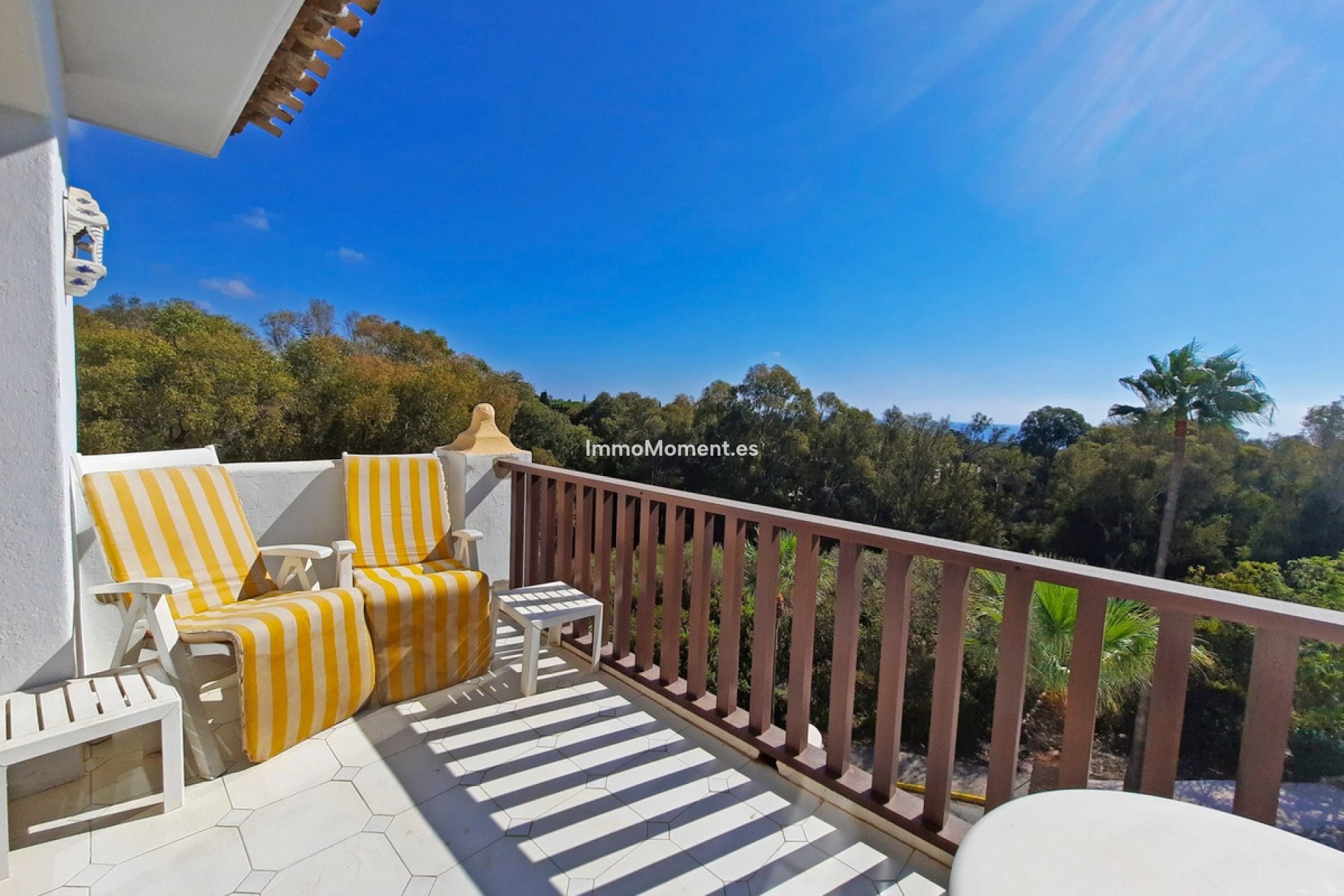 Revente - Appartement - Mijas - Calahonda