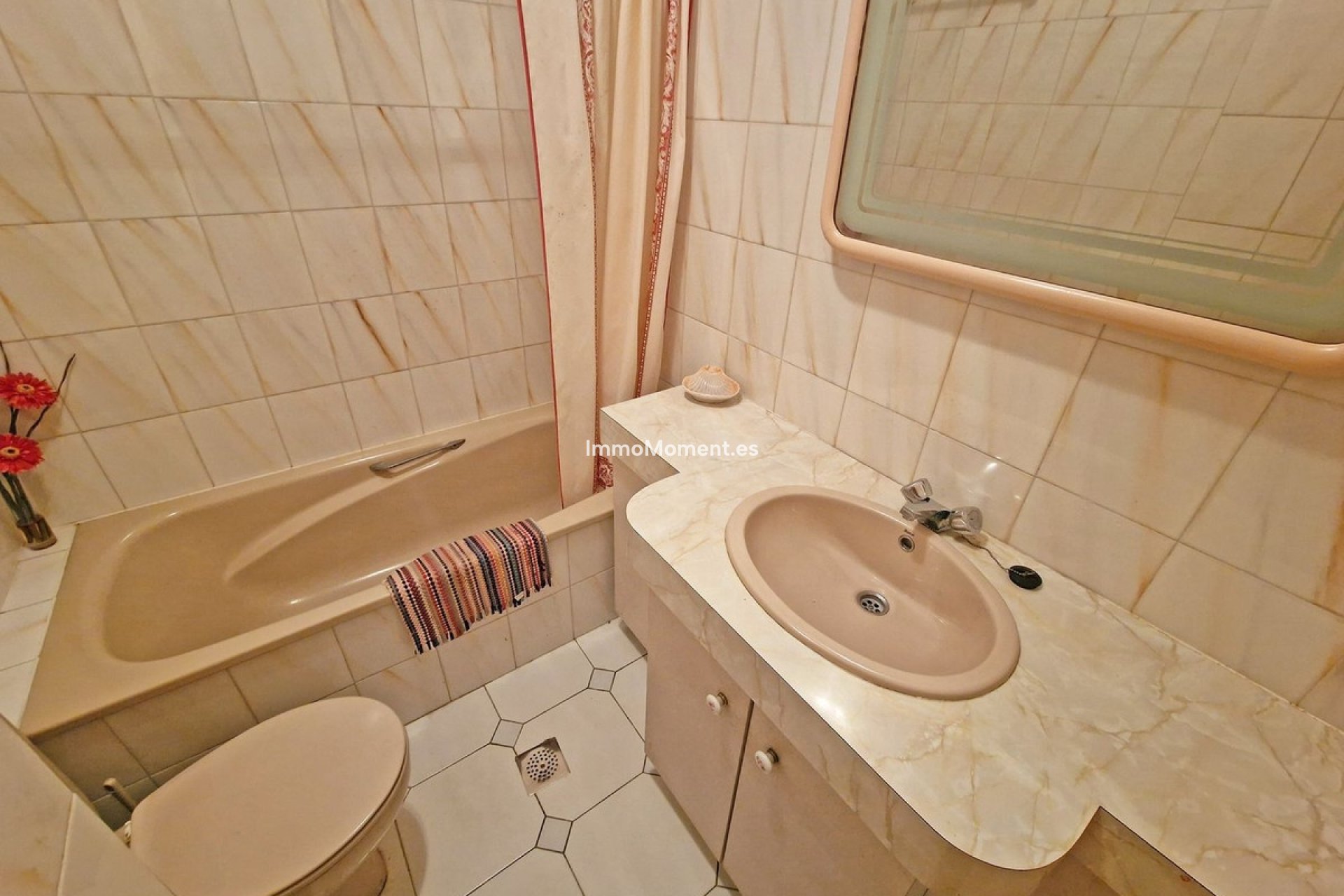Revente - Appartement - Mijas - Calahonda