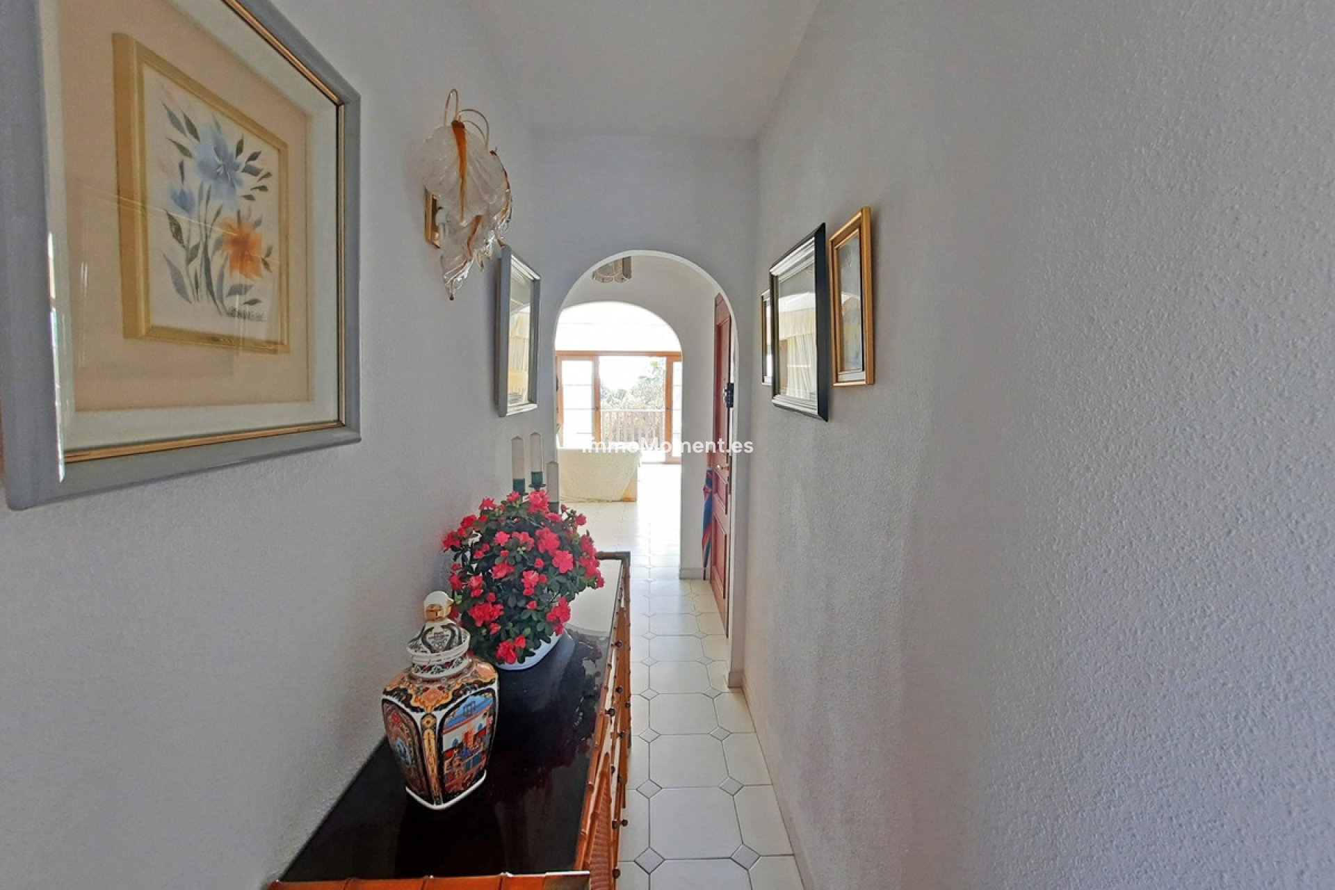 Revente - Appartement - Mijas - Calahonda