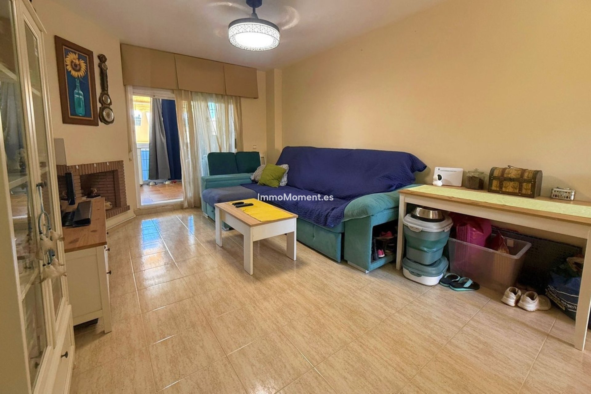 Revente - Appartement - Mijas - Calahonda