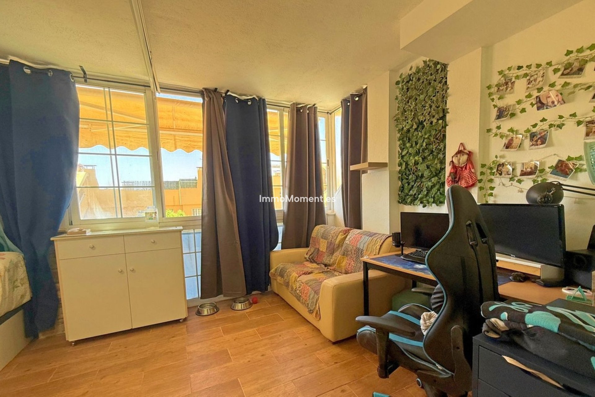 Revente - Appartement - Mijas - Calahonda